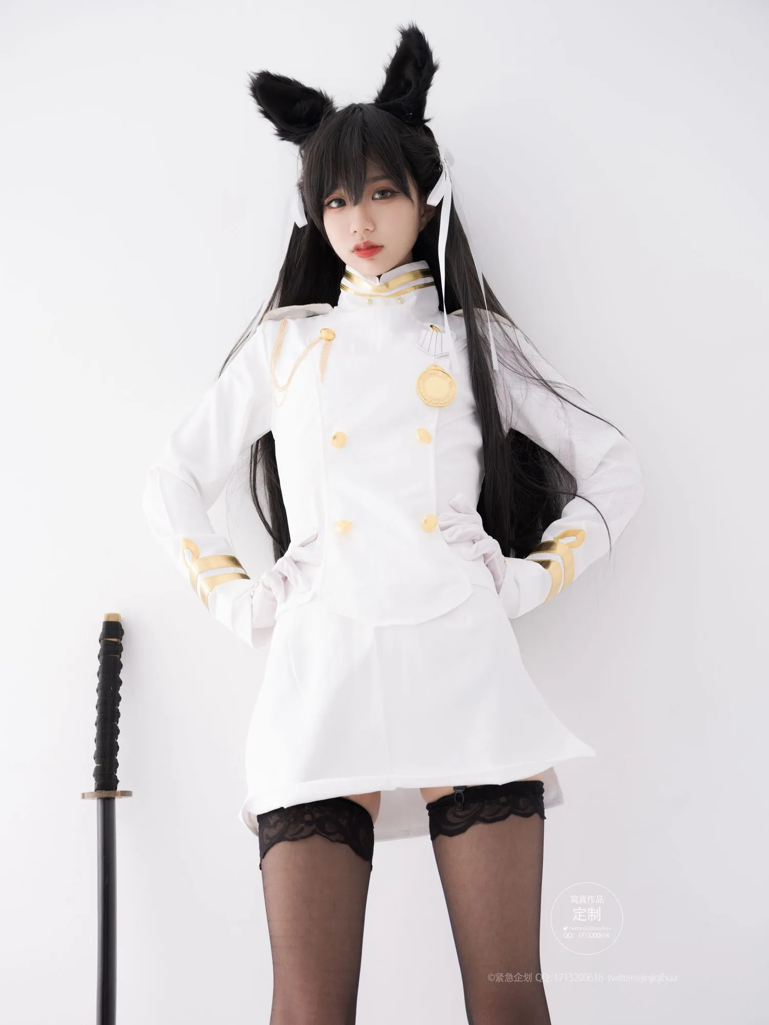 图片[5]-No.016 [80P 1V]-coswz-cos王者
