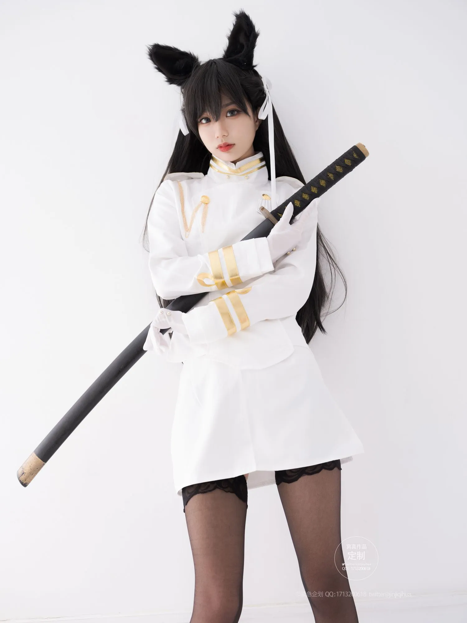 图片[6]-No.016 [80P 1V]-coswz-cos王者