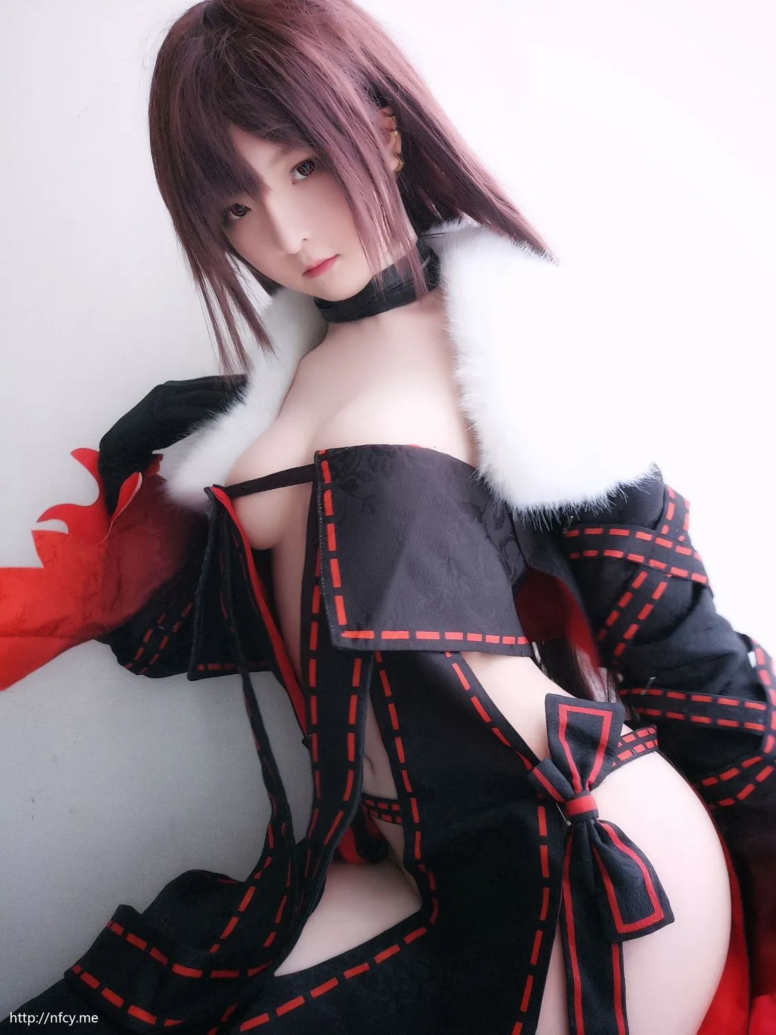 No.016-FGO虞姬 [30P 4V]-图妖社