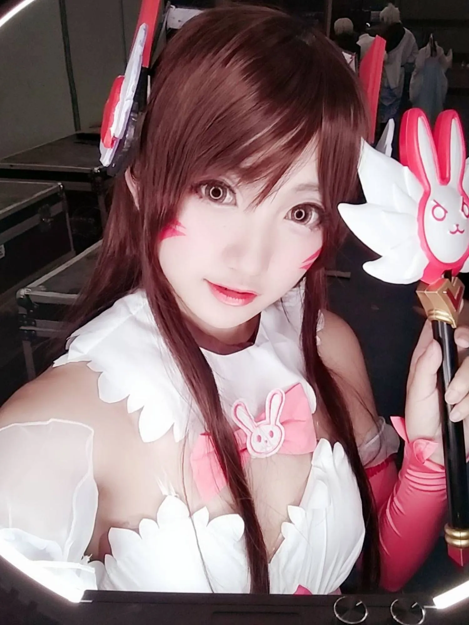 图片[5]-No.017-守望先锋 Dva [6P]-coswz-cos王者