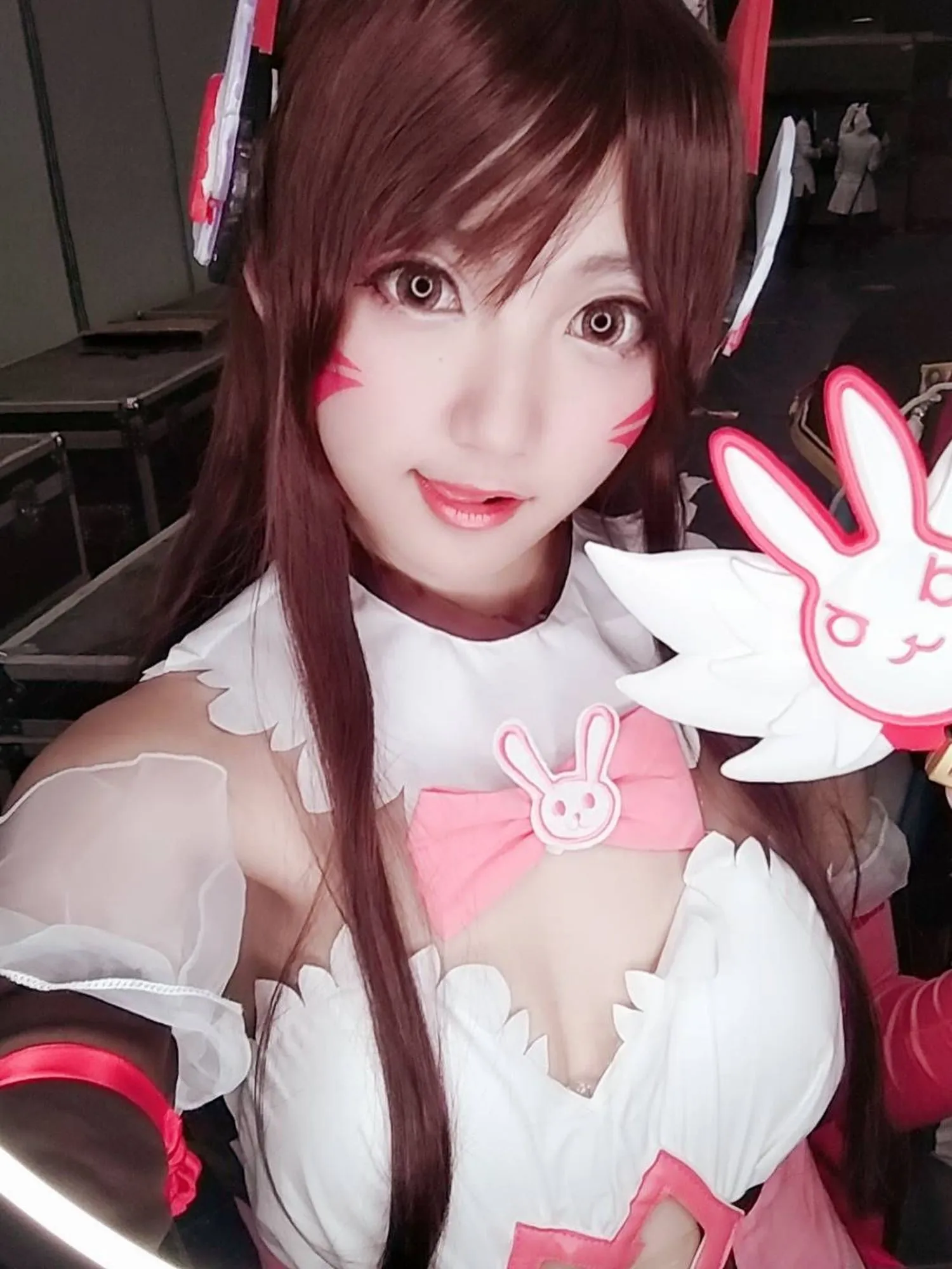 图片[4]-No.017-守望先锋 Dva [6P]-coswz-cos王者