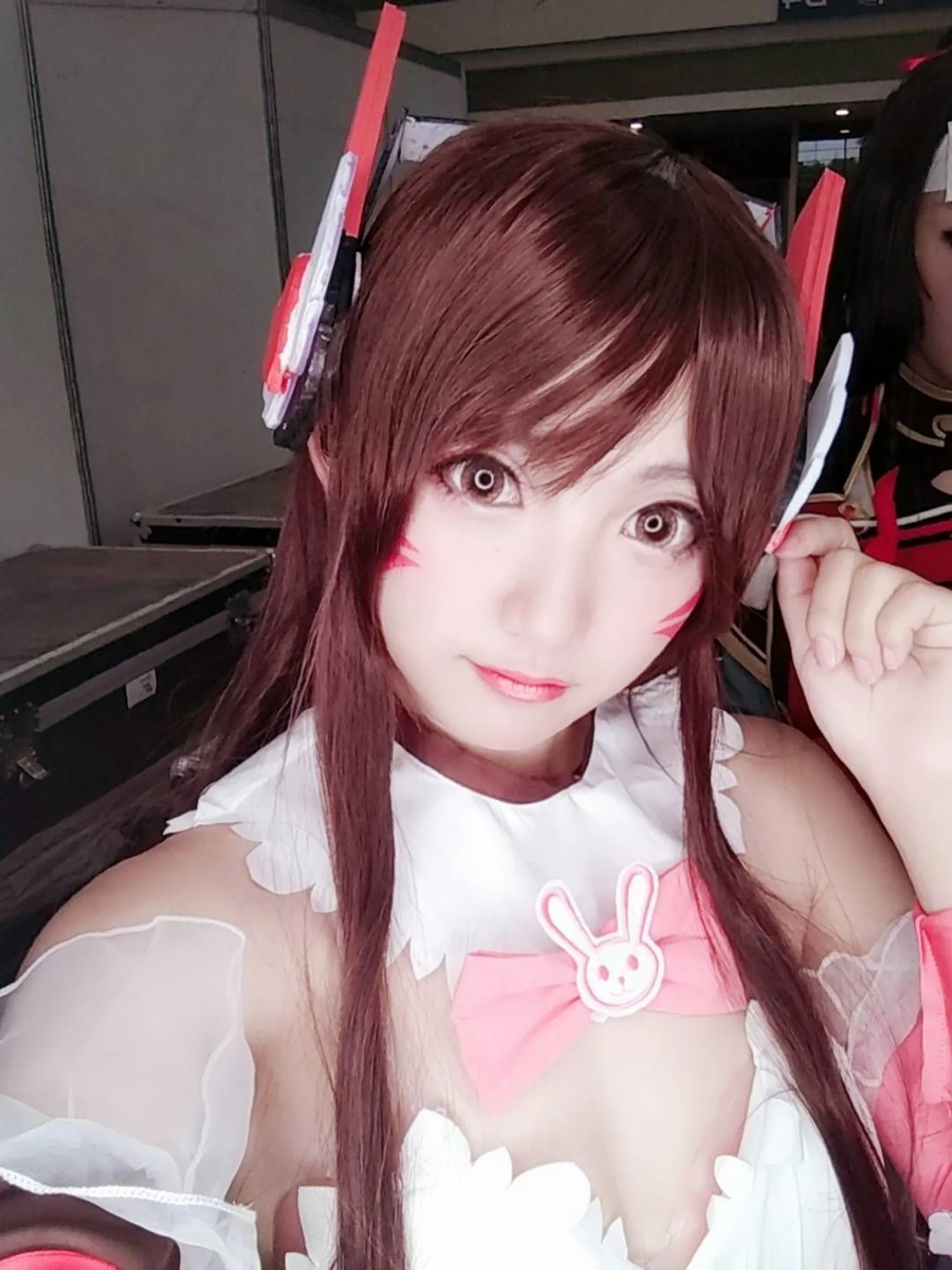 图片[3]-No.017-守望先锋 Dva [6P]-coswz-cos王者