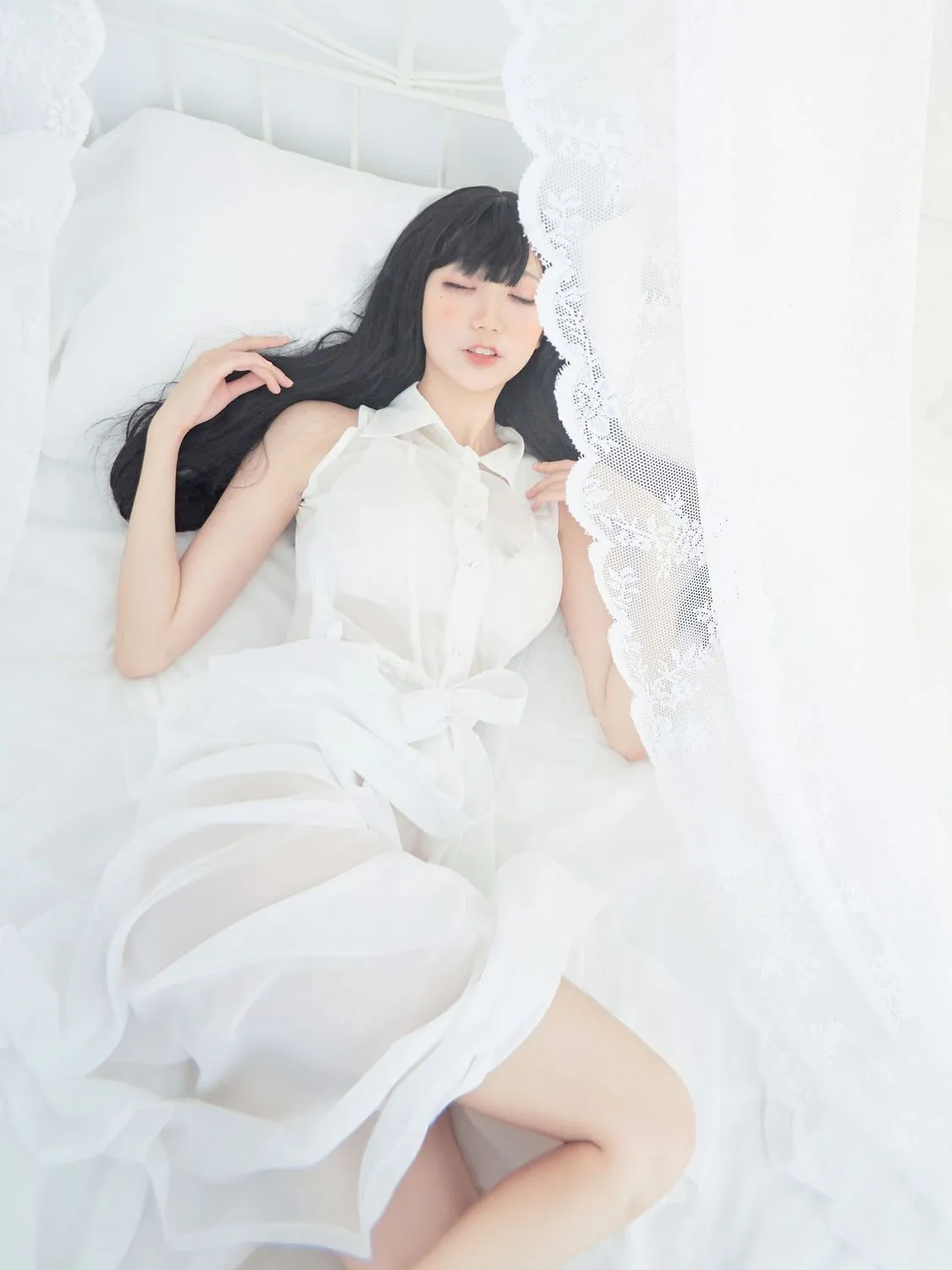 图片[2]-No.017-恶魔姐姐 [10P]-coswz-cos王者