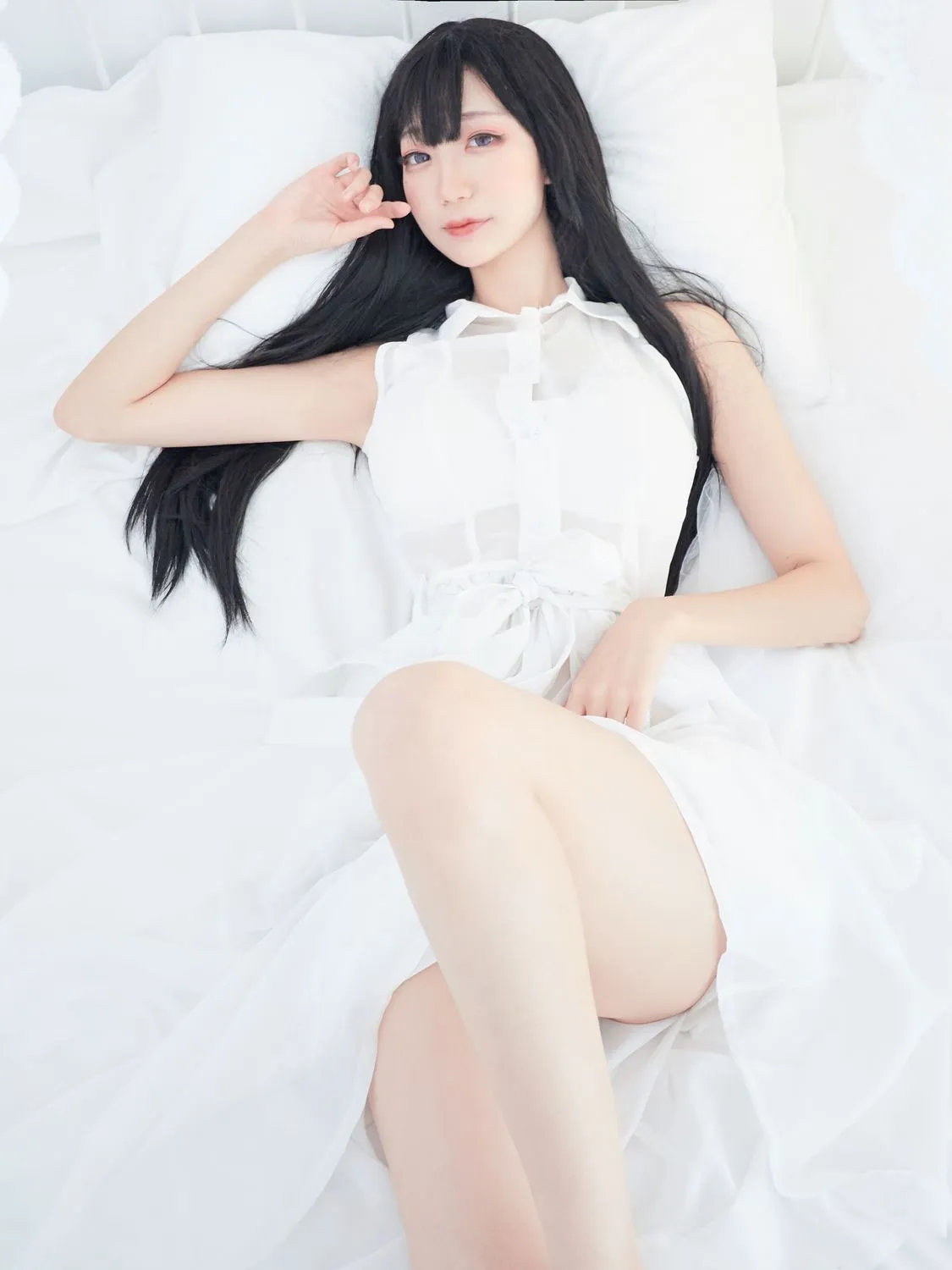 图片[3]-No.017-恶魔姐姐 [10P]-coswz-cos王者