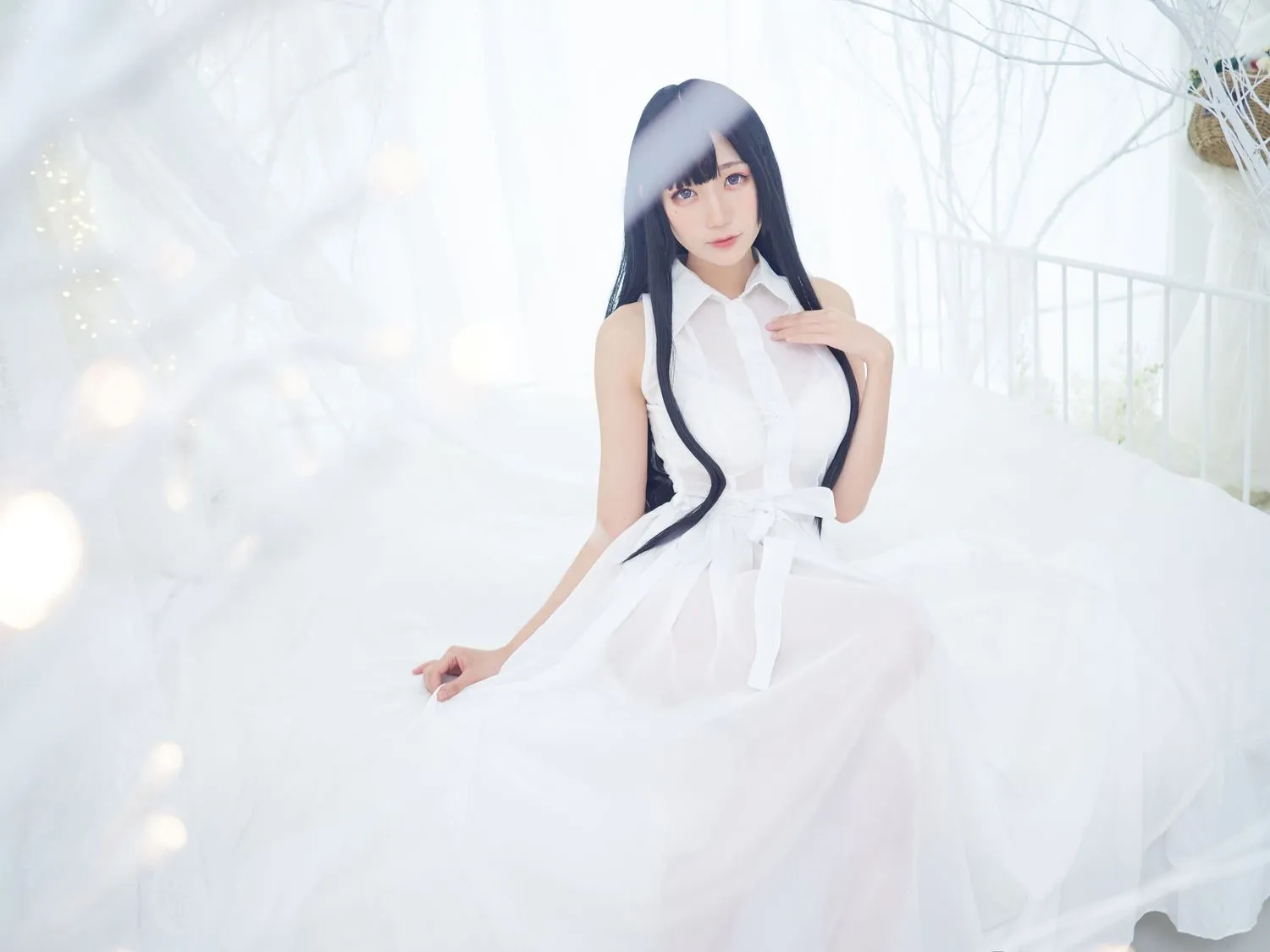图片[6]-No.017-恶魔姐姐 [10P]-coswz-cos王者