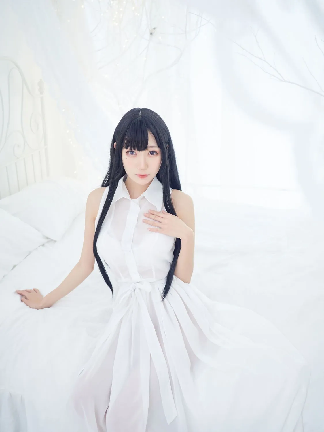 图片[5]-No.017-恶魔姐姐 [10P]-coswz-cos王者