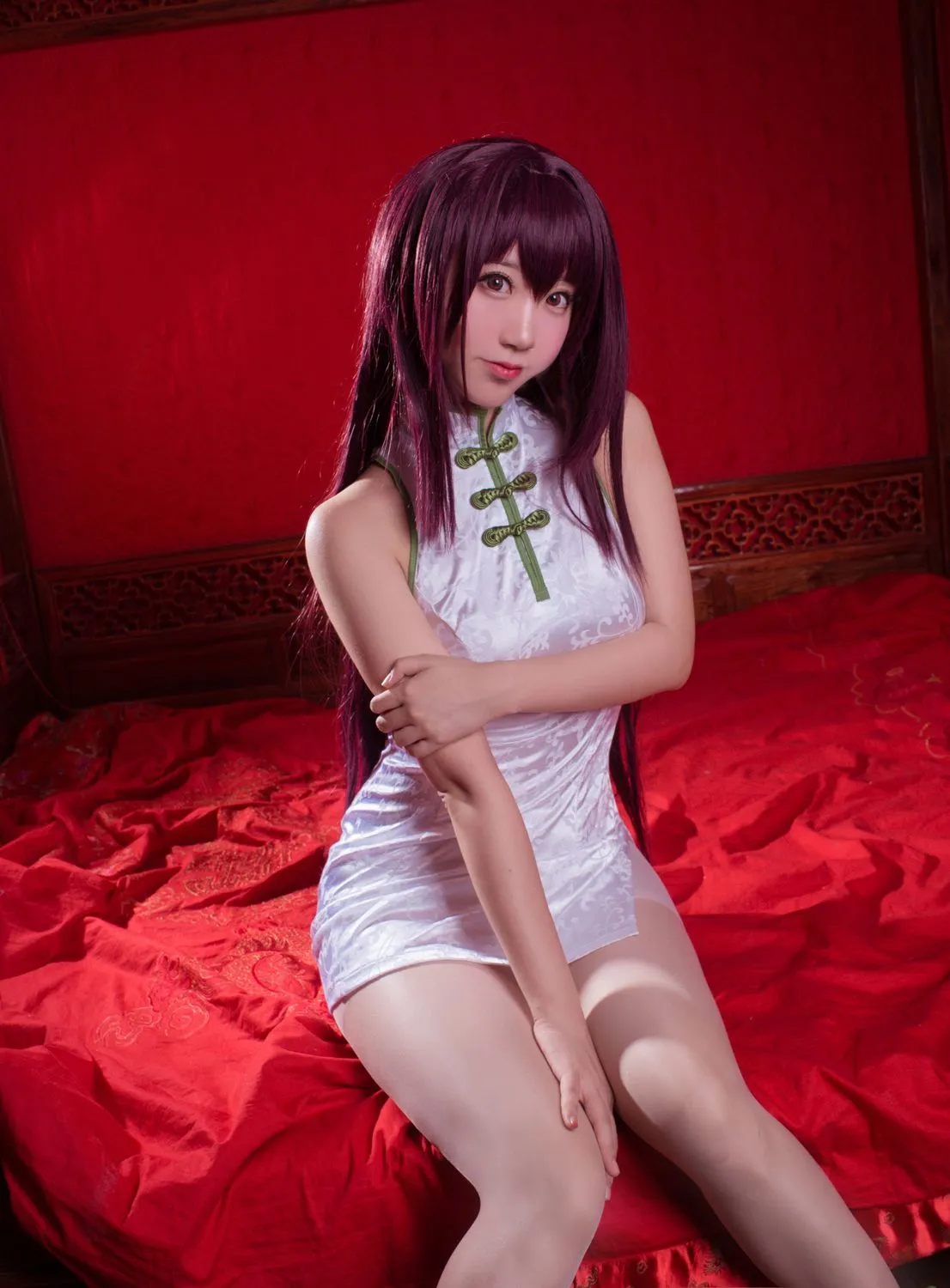 No.017-斯卡哈 [63P]-图妖社