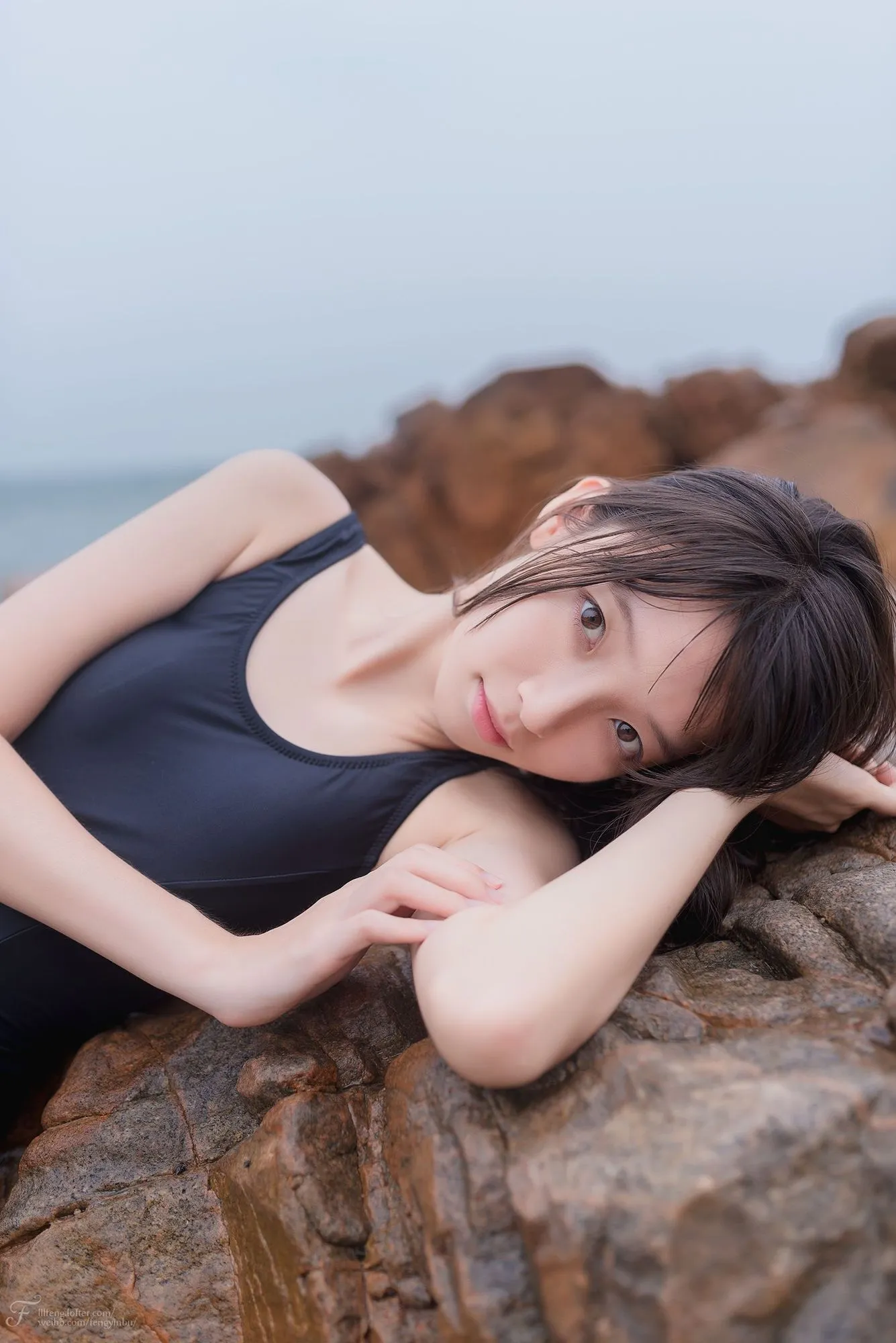 图片[2]-No.017-海之死库水 [27P]-coswz-cos王者