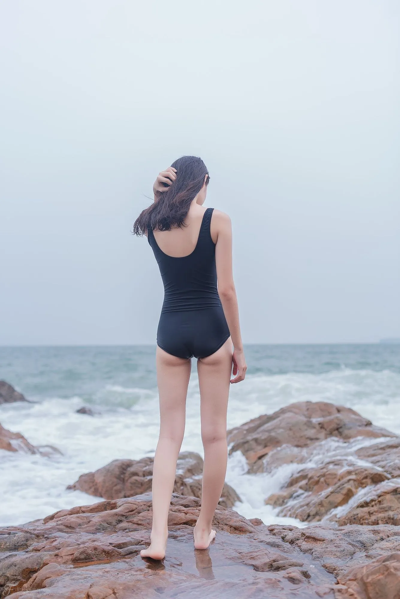 图片[3]-No.017-海之死库水 [27P]-coswz-cos王者