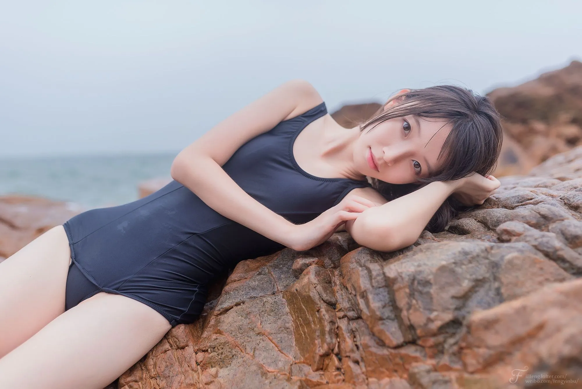 图片[4]-No.017-海之死库水 [27P]-coswz-cos王者