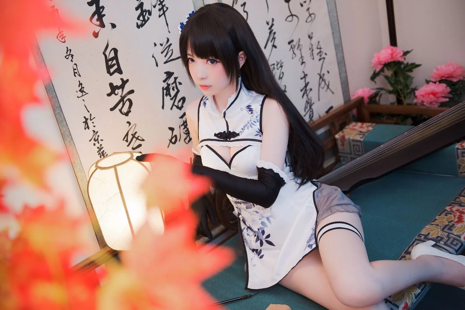 No.017-瓶儿 [9P]-图妖社