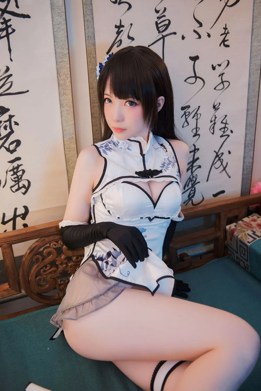 图片[4]-No.017-瓶儿 [9P]-coswz-cos王者