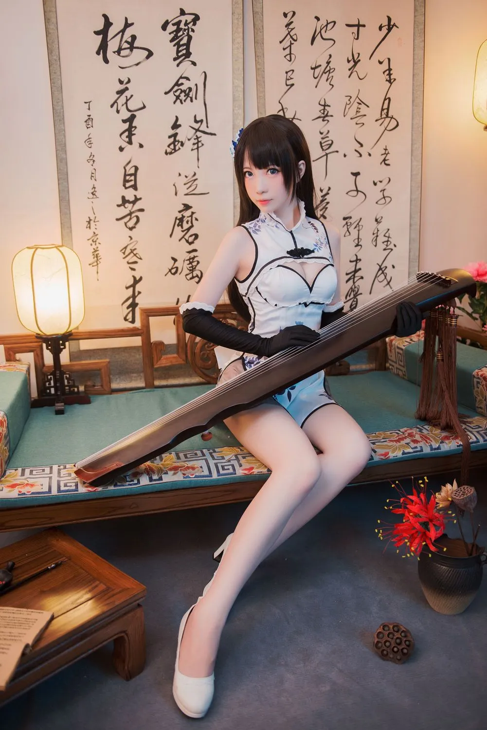 图片[3]-No.017-瓶儿 [9P]-coswz-cos王者
