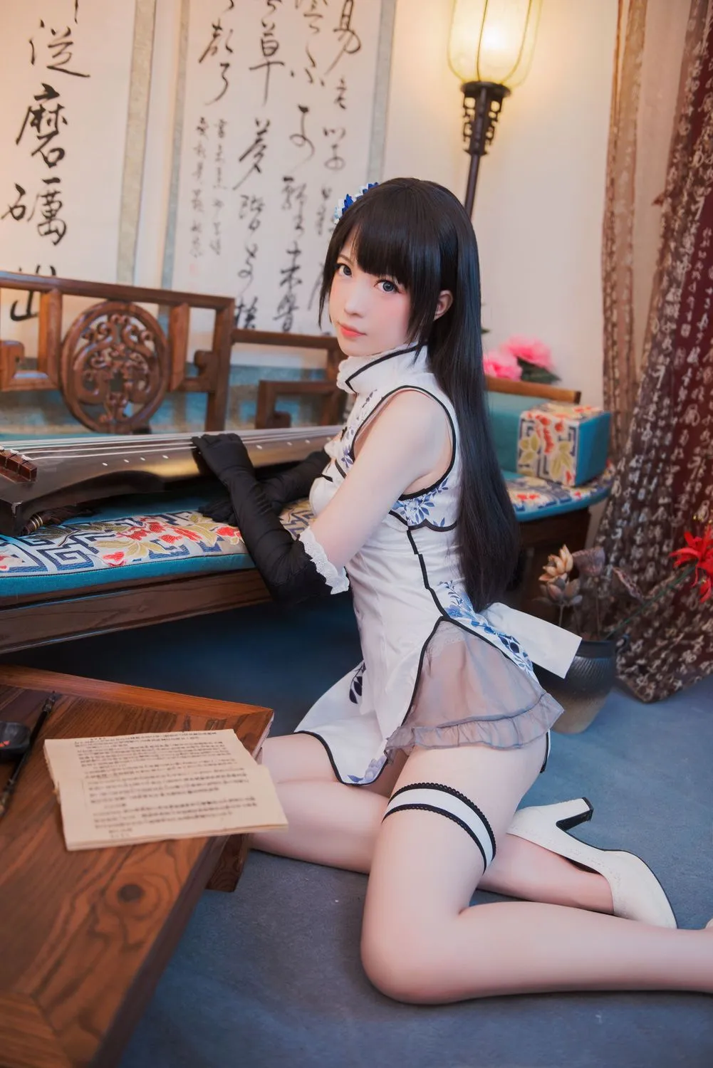 图片[2]-No.017-瓶儿 [9P]-coswz-cos王者