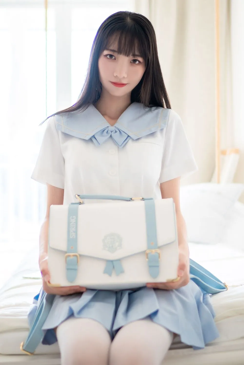 图片[5]-No.017-JK学生服 [65P]-coswz-cos王者