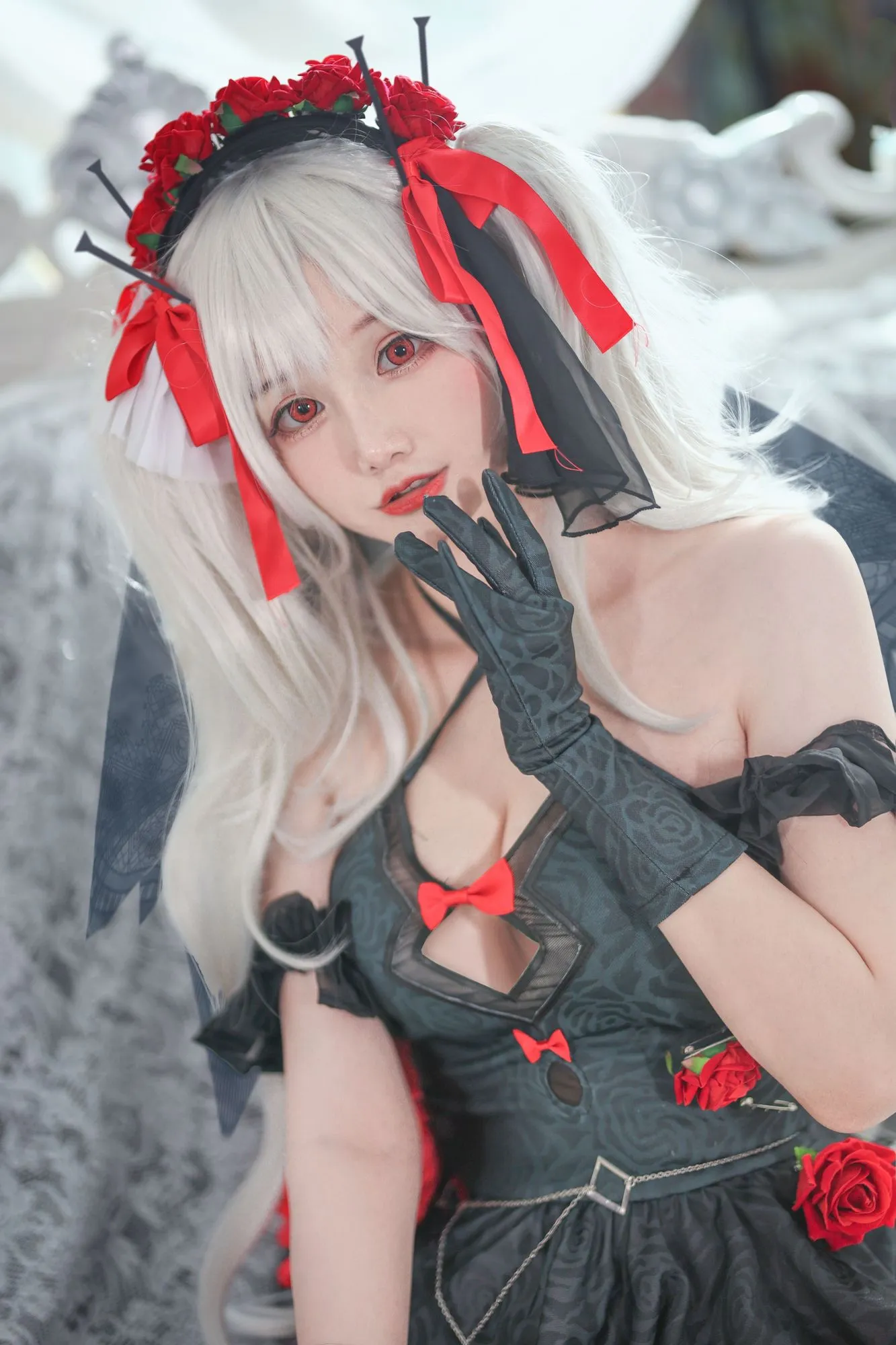 图片[4]-No.018-吸血鬼誓约 [22P]-coswz-cos王者