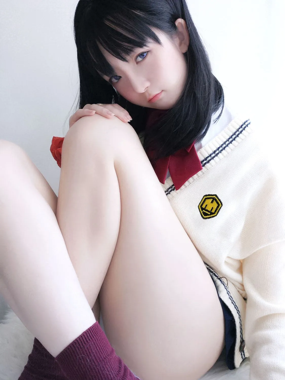 图片[3]-No.018-宝多六花 [35P 5V]-coswz-cos王者