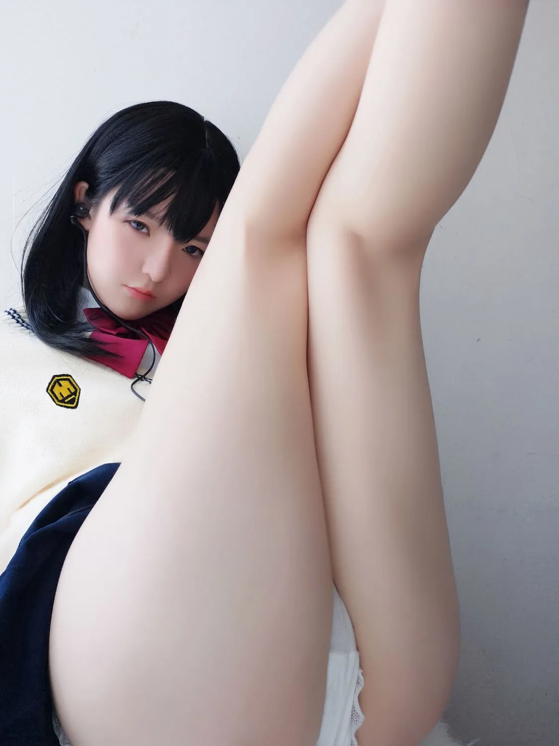 图片[5]-No.018-宝多六花 [35P 5V]-coswz-cos王者