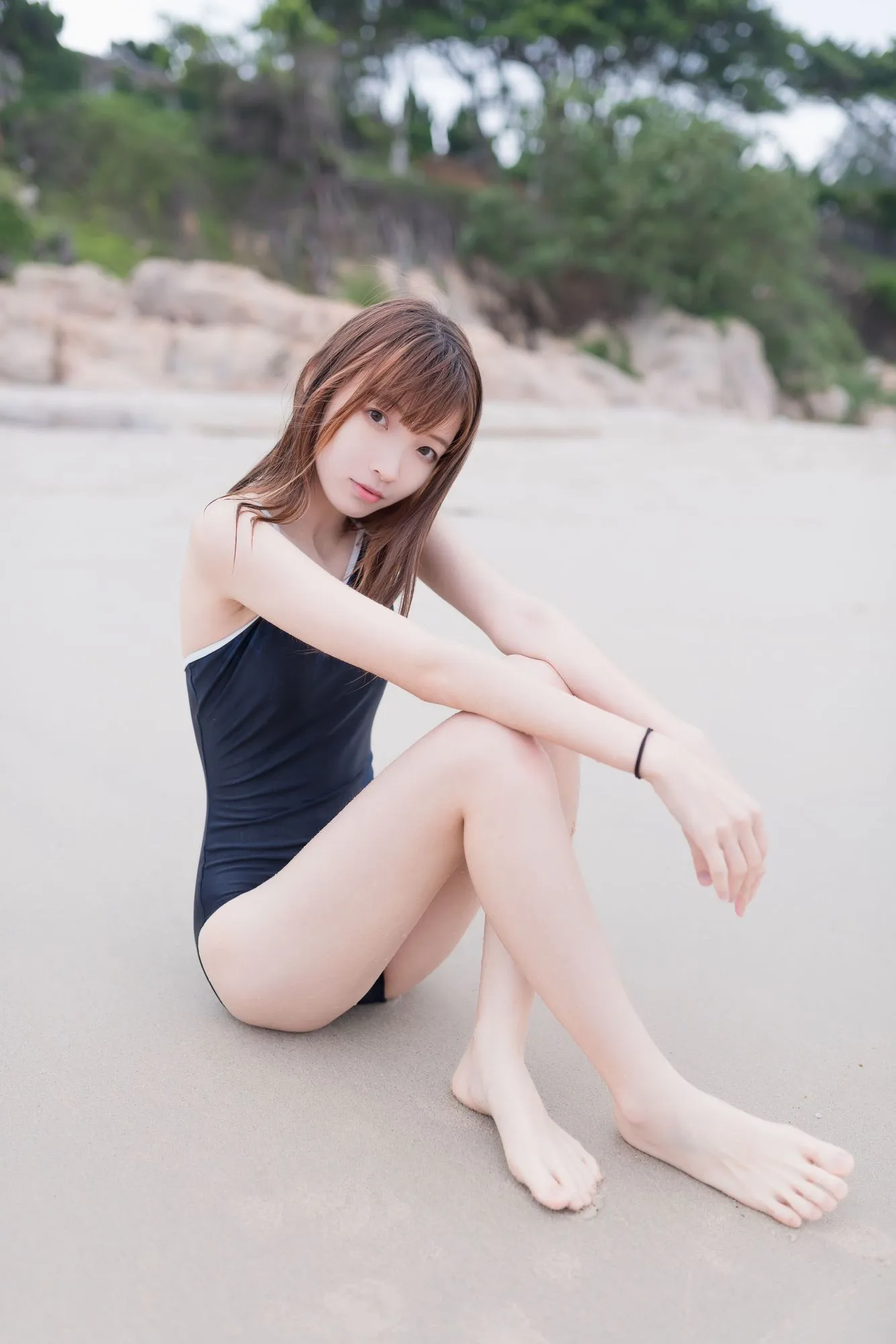 图片[4]-No.018-海之死库水2 [50P]-coswz-cos王者