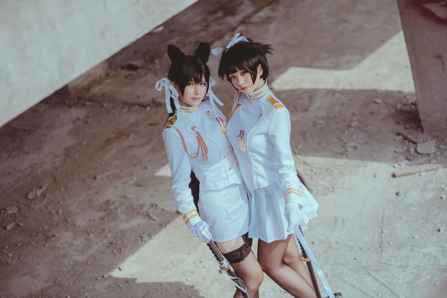 No.019-内有獒犬 [72P]-图妖社