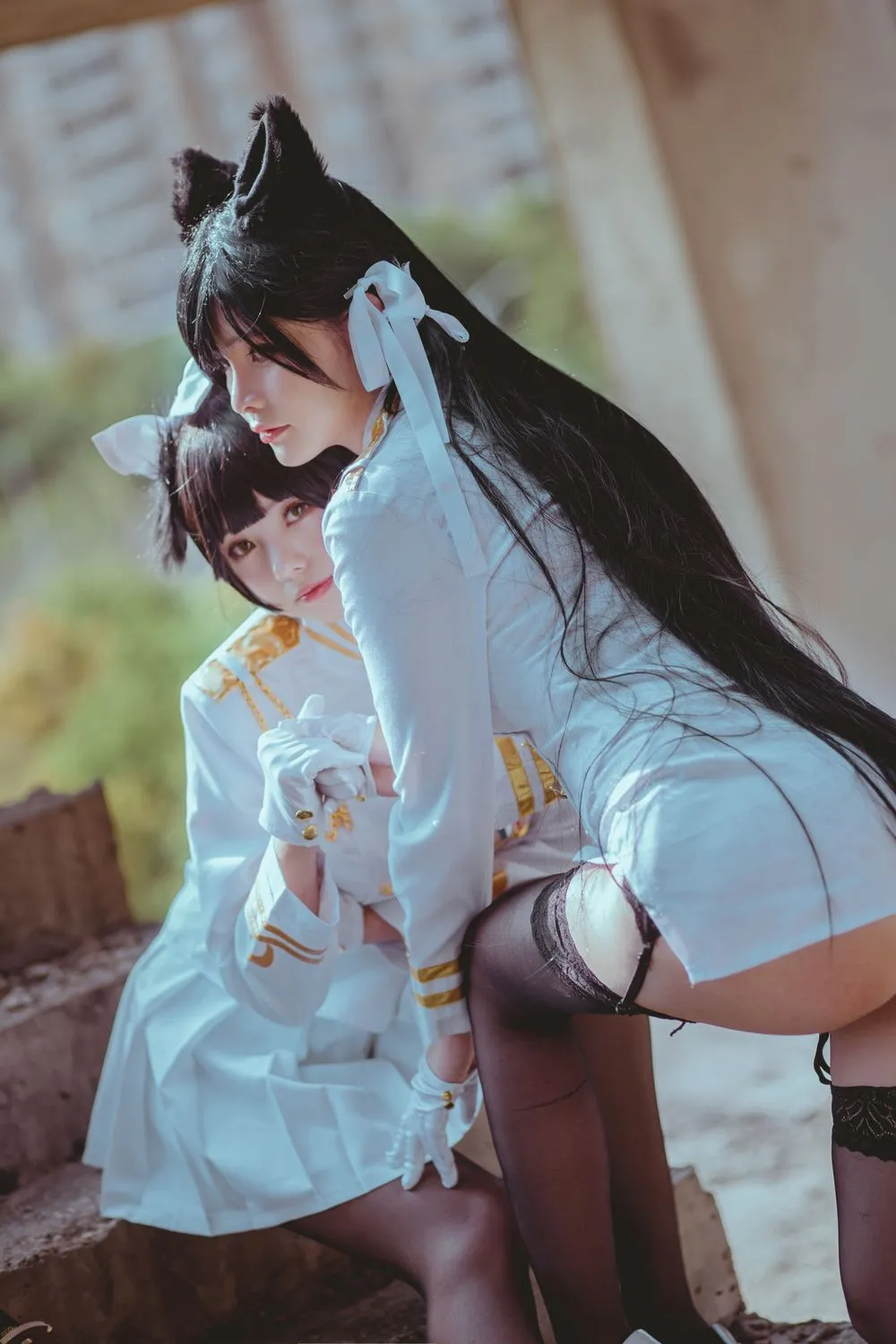 图片[3]-No.019-内有獒犬 [72P]-coswz-cos王者