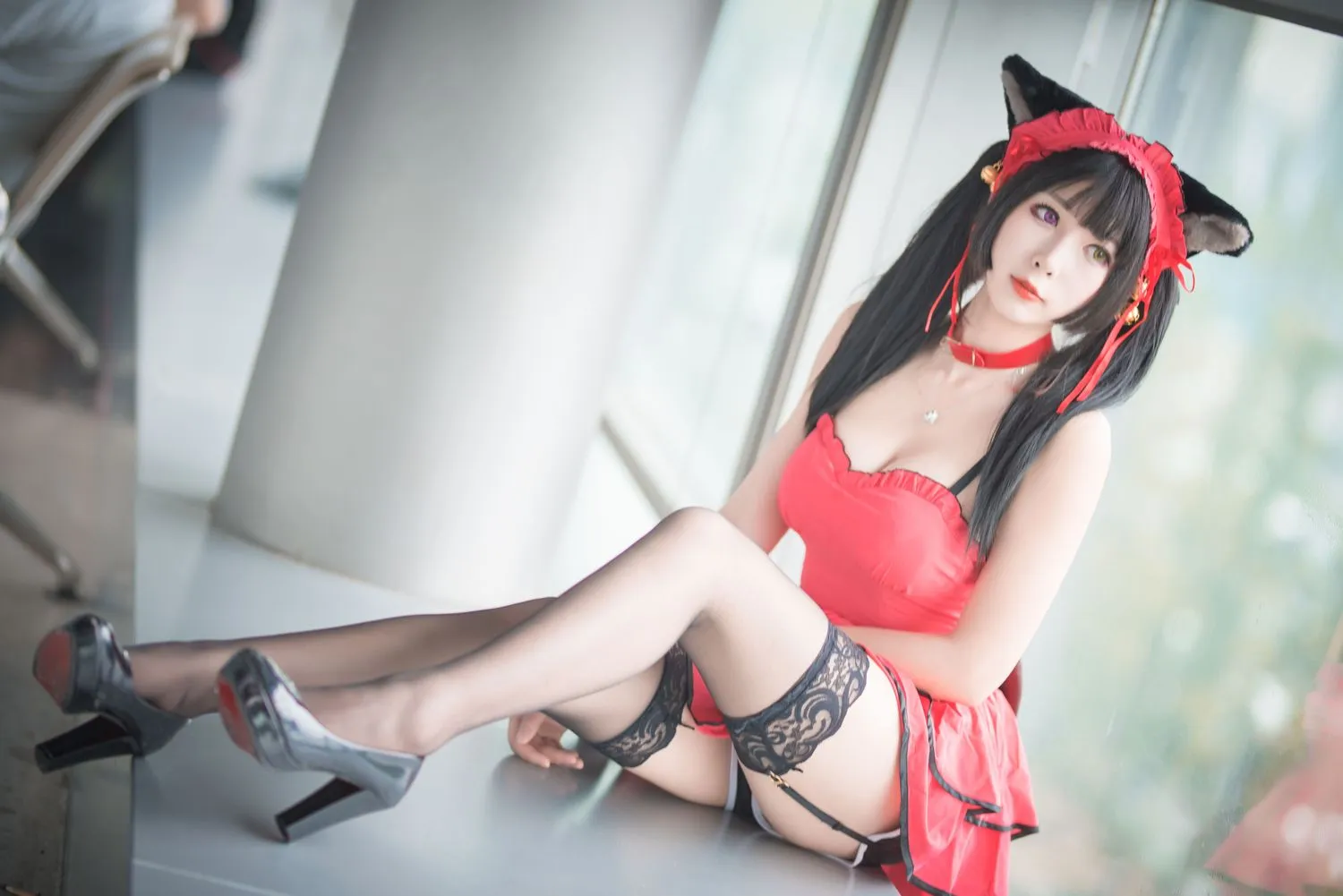 No.019-猫 [44P]-图妖社