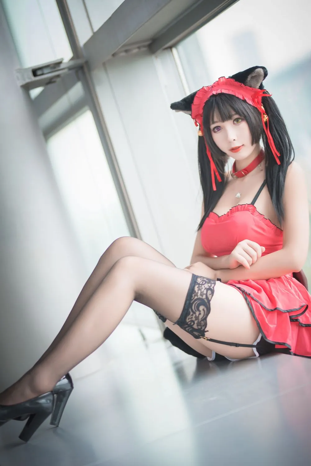 图片[2]-No.019-猫 [44P]-coswz-cos王者