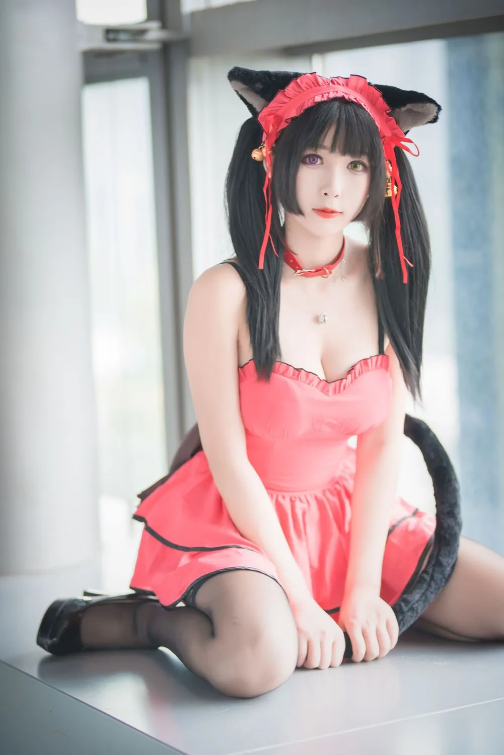 图片[3]-No.019-猫 [44P]-coswz-cos王者