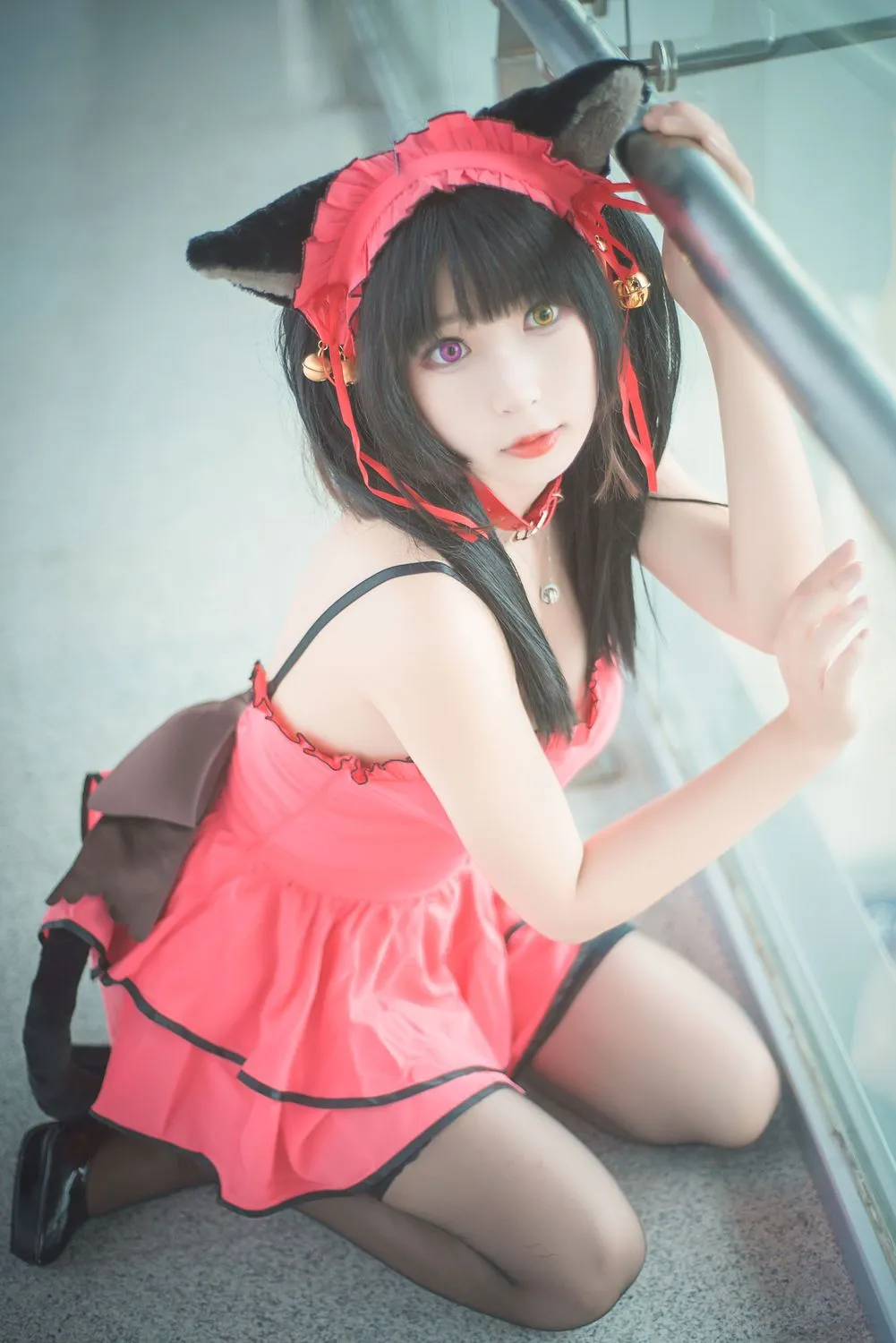 图片[4]-No.019-猫 [44P]-coswz-cos王者
