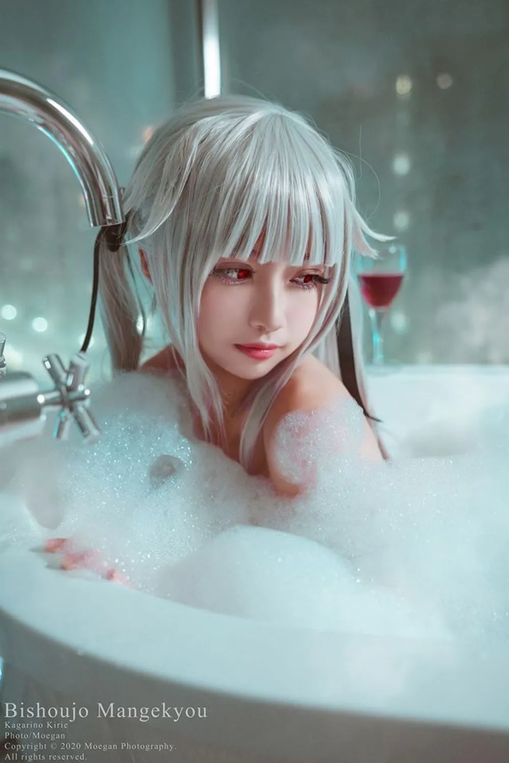 图片[5]-No.019-美少女万華鏡 – 篝ノ霧枝 [28P]-coswz-cos王者