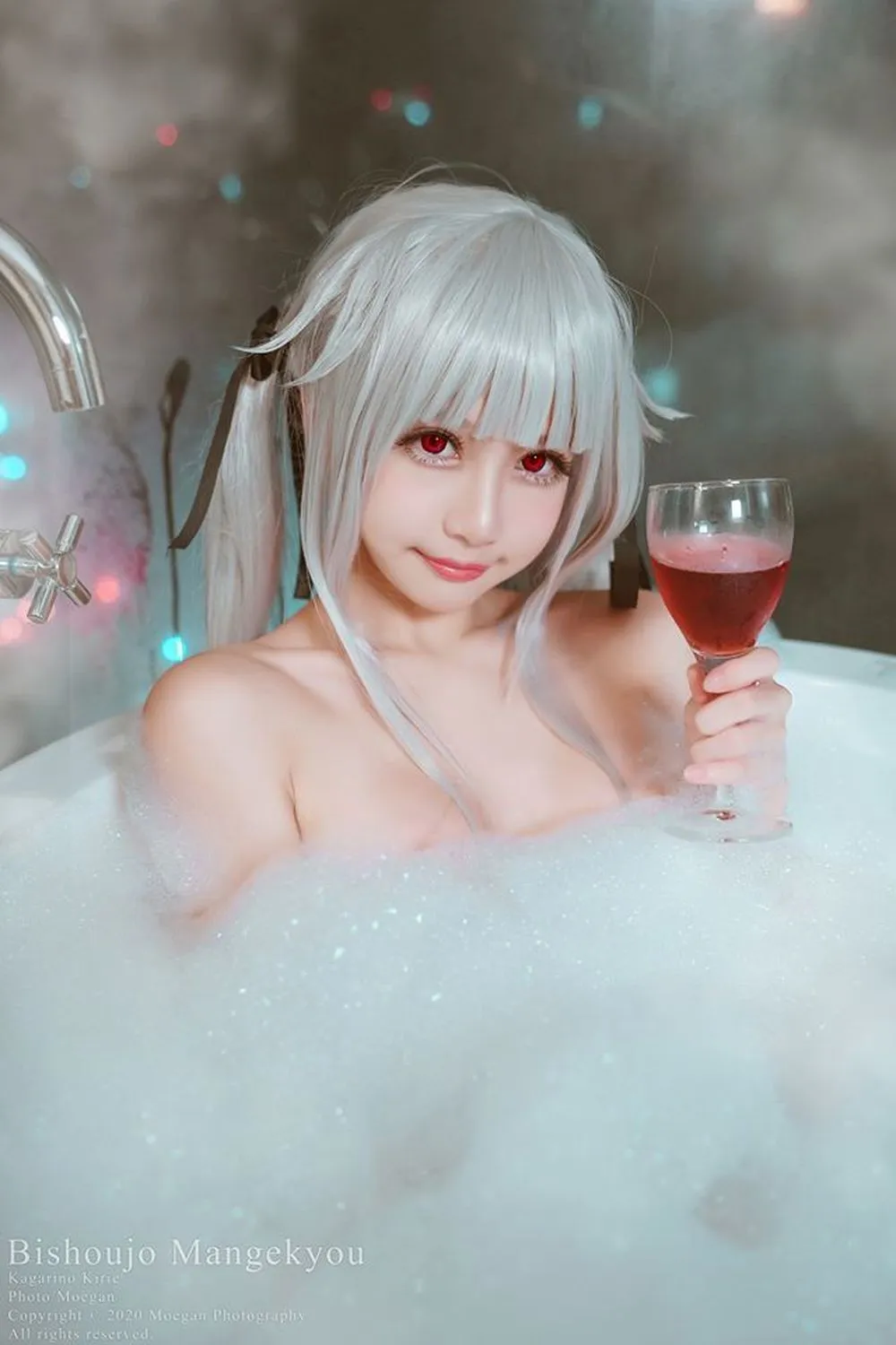图片[4]-No.019-美少女万華鏡 – 篝ノ霧枝 [28P]-coswz-cos王者