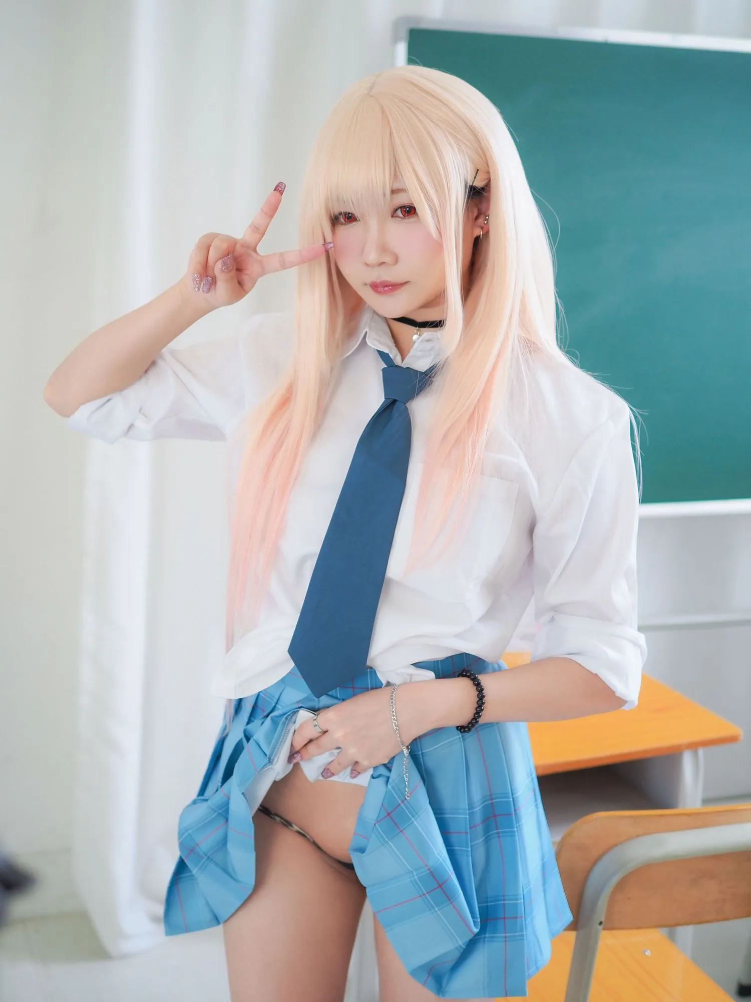 图片[5]-No.019-vol.39 [124P]-coswz-cos王者