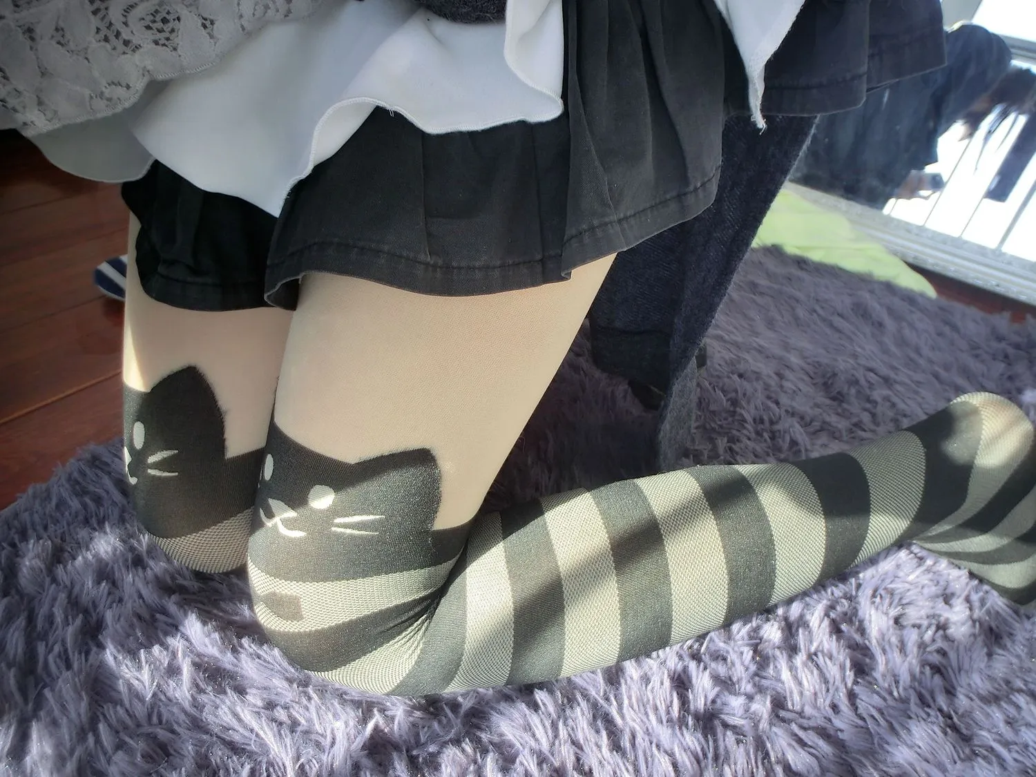 No.020-魔法少女2 [41P 1V]-图妖社