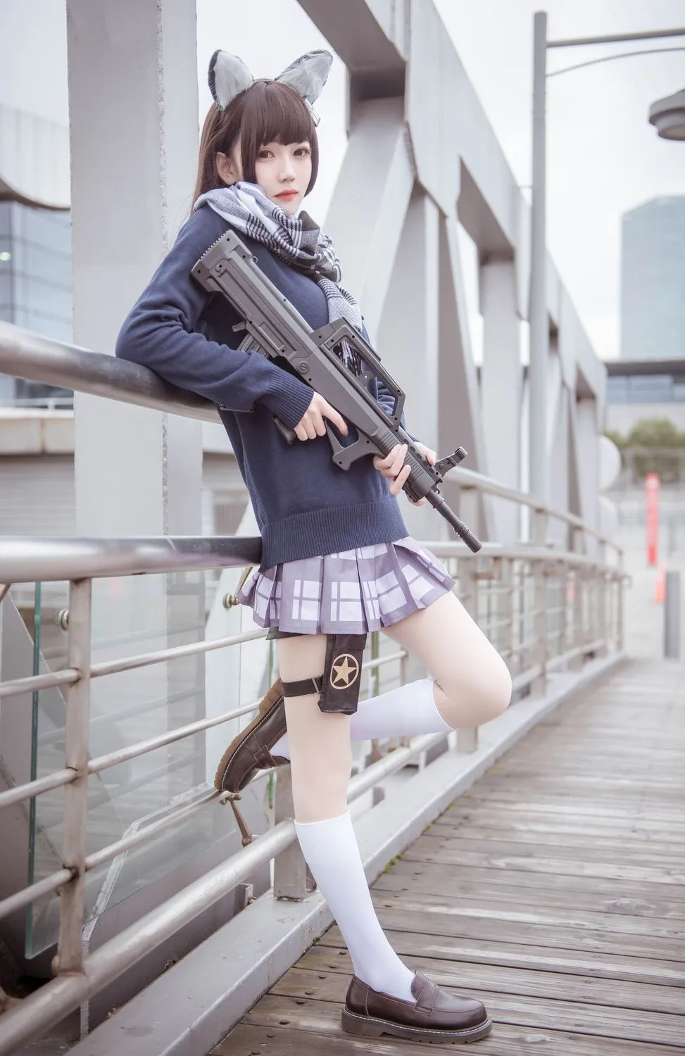 No.020-95 制服 [15P]-图妖社