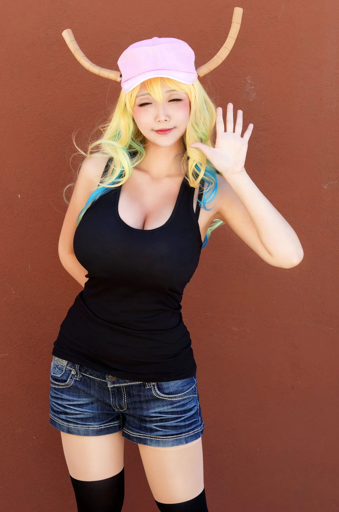 No.020-Lucoa [10P]-图妖社