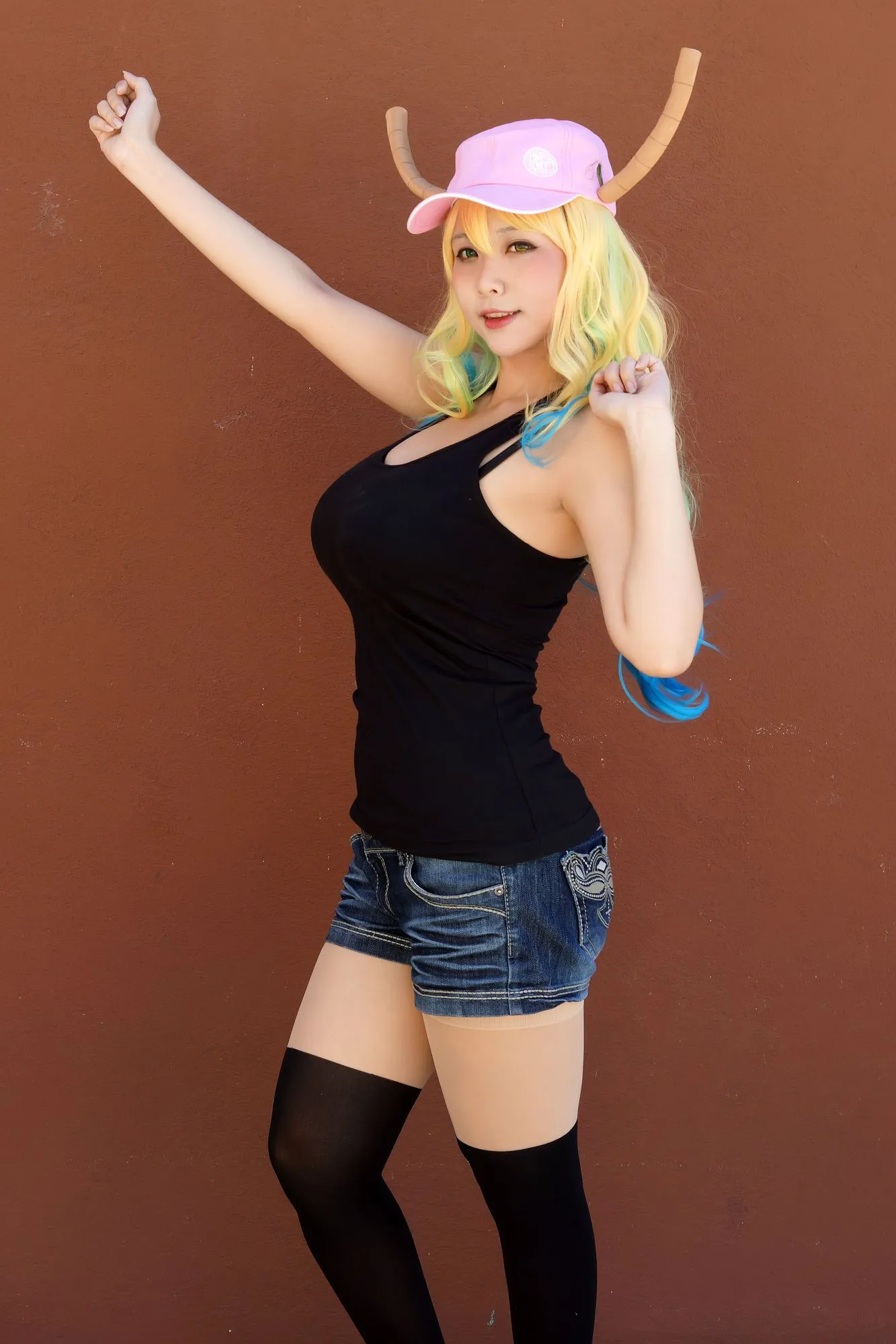 图片[3]-No.020-Lucoa [10P]-coswz-cos王者