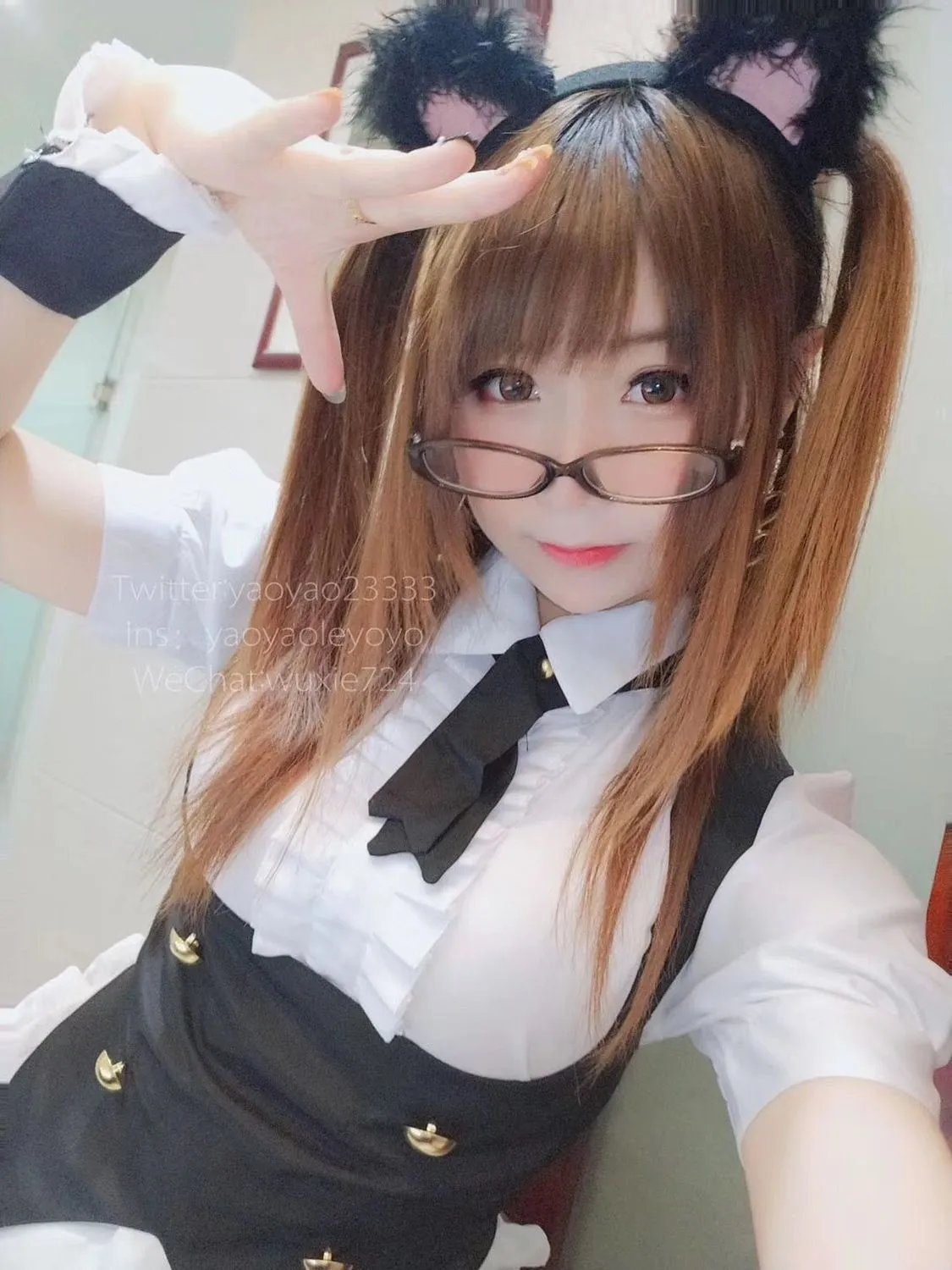 No.021-女仆无水印 [59P 3V]-图妖社