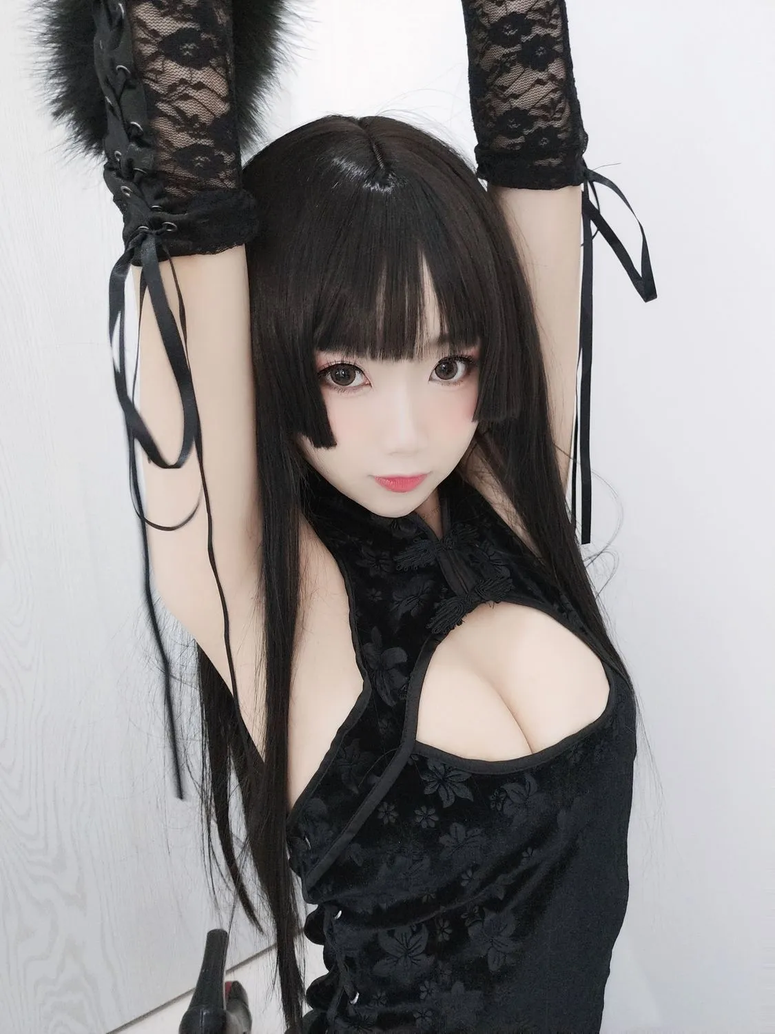 No.021-旗袍 [70P 1V]-图妖社