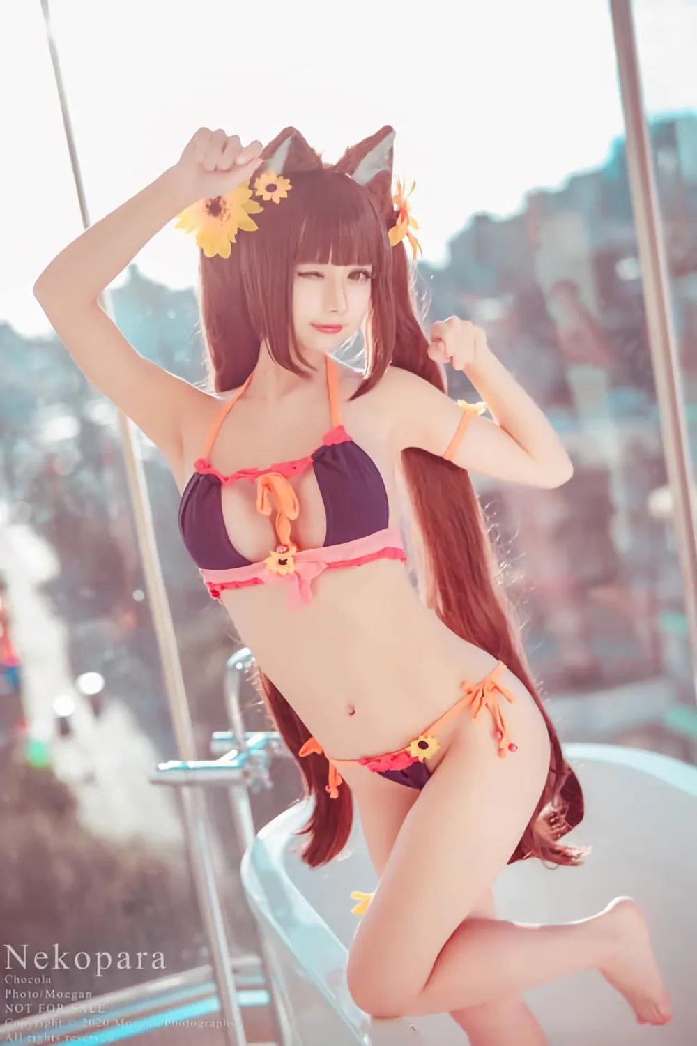 图片[6]-No.021-水着 [12P]-coswz-cos王者