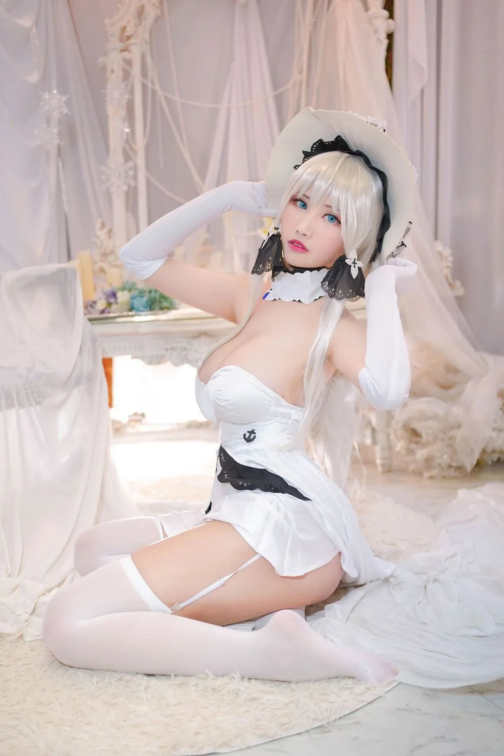 图片[4]-No.022-光辉 [20P]-coswz-cos王者
