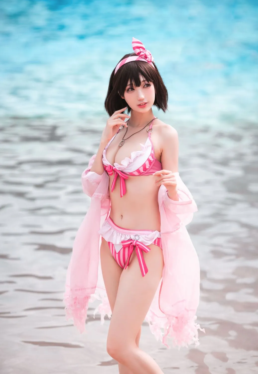 图片[2]-No.022-圣人惠水着 [19P]-coswz-cos王者