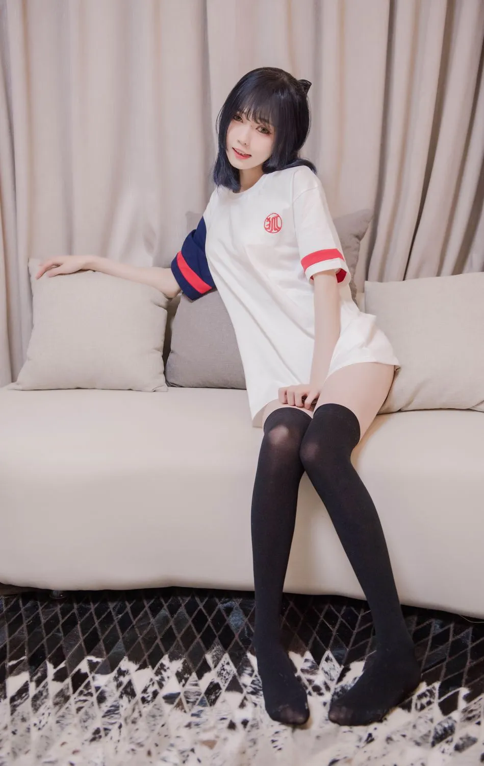图片[2]-No.022-居家私服2 [9P]-coswz-cos王者