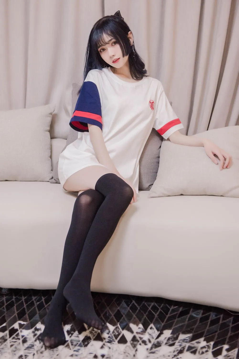 No.022-居家私服2 [9P] - 图妖社-图妖社