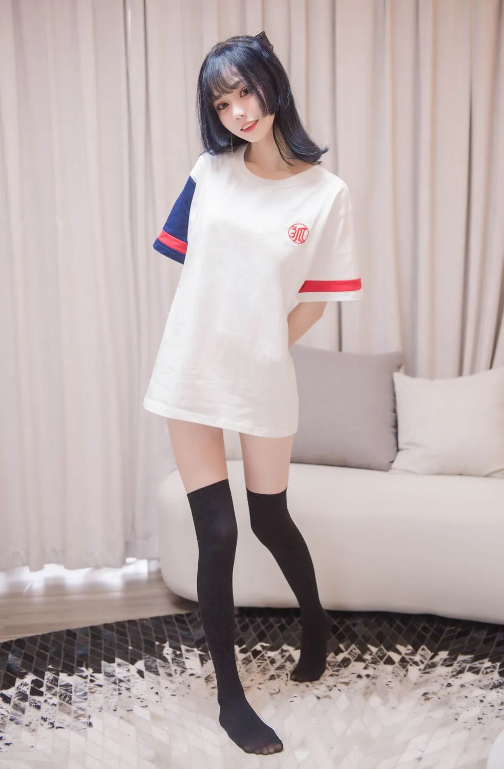 图片[5]-No.022-居家私服2 [9P]-coswz-cos王者