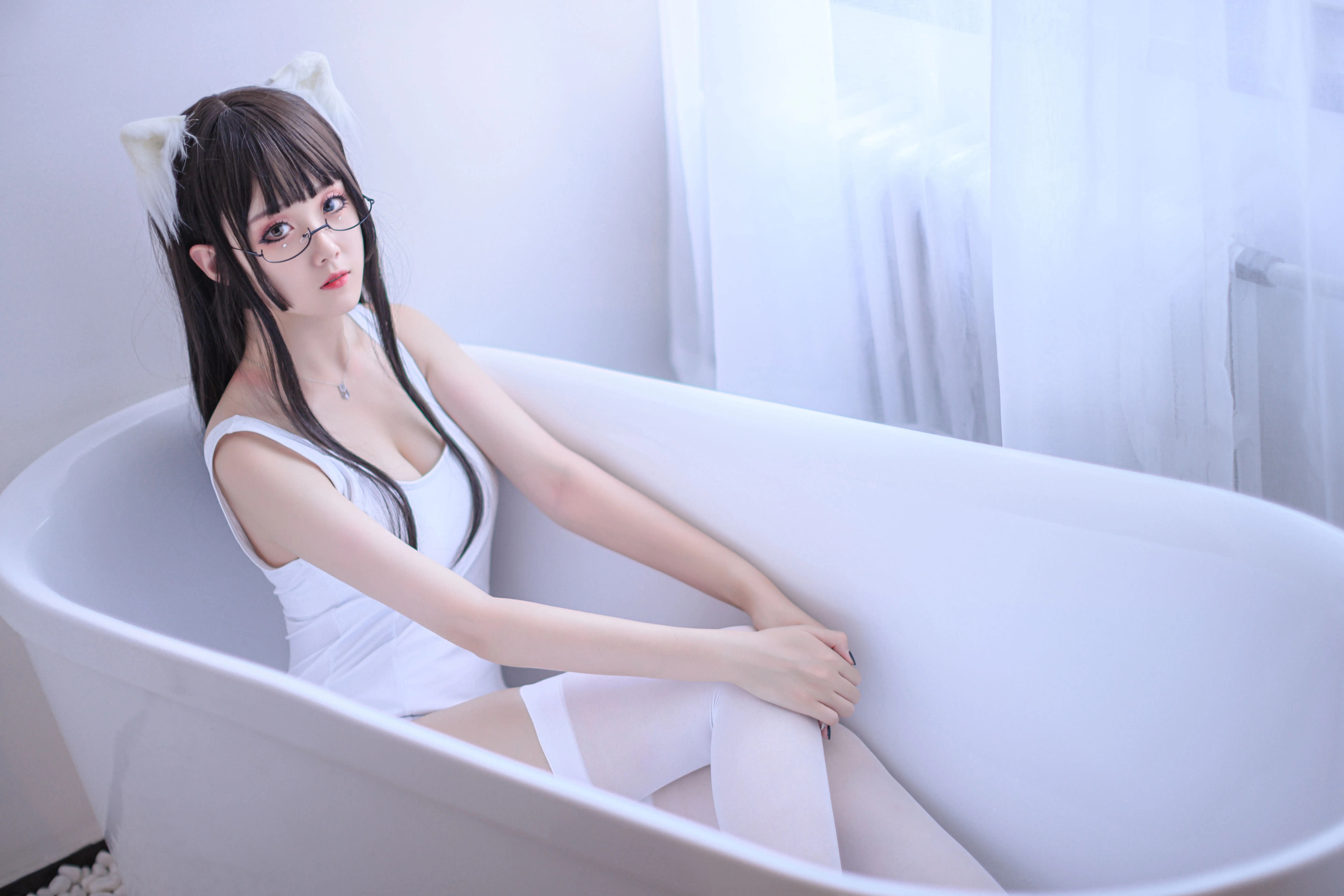No.022-死库水 [40P]-图妖社
