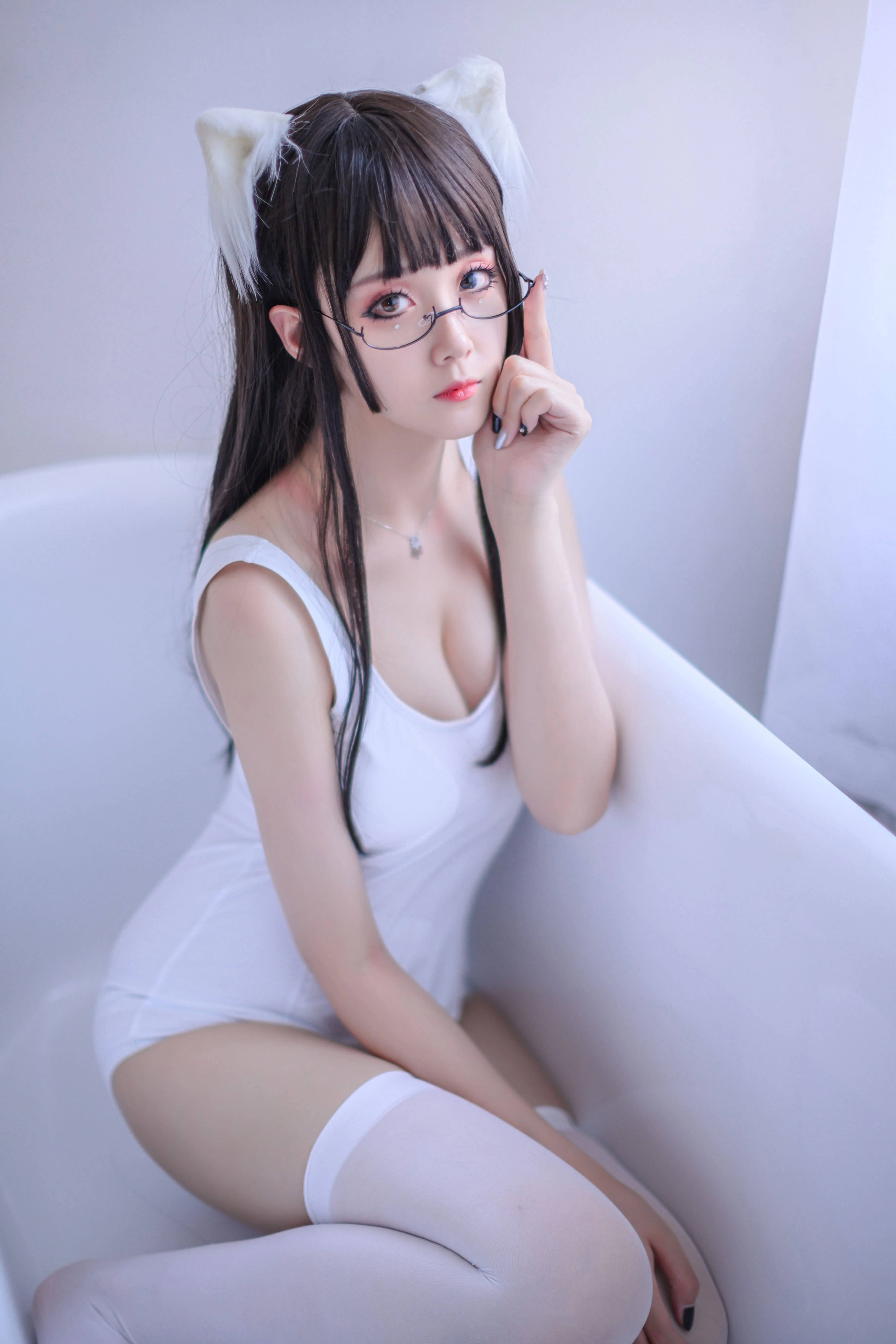 图片[2]-No.022-死库水 [40P]-coswz-cos王者