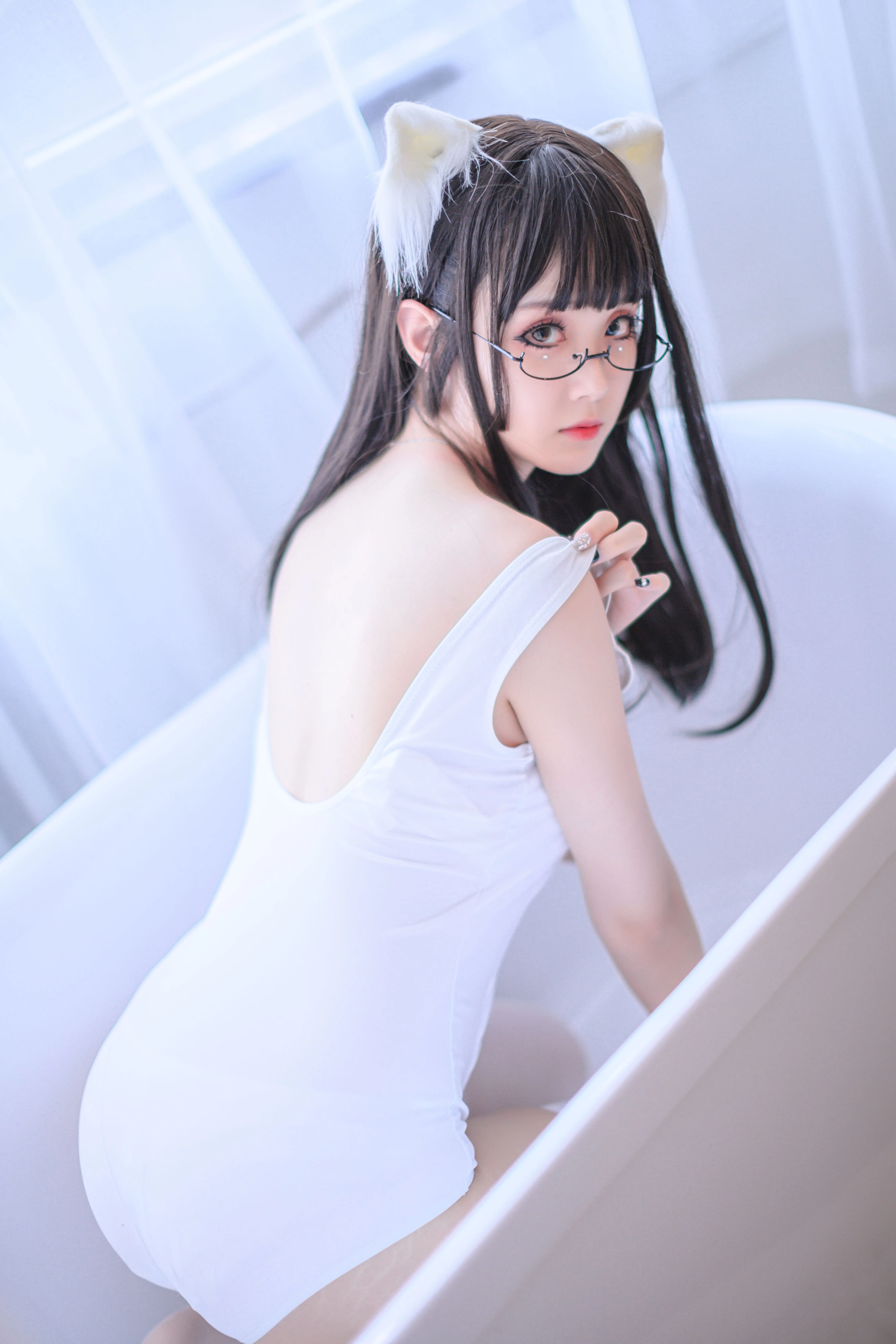 图片[3]-No.022-死库水 [40P]-coswz-cos王者