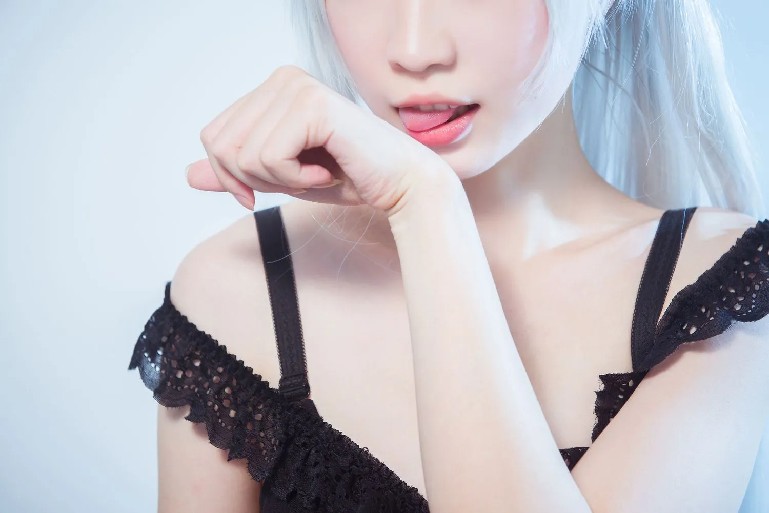 图片[3]-No.022-羽川翼 [11P]-coswz-cos王者