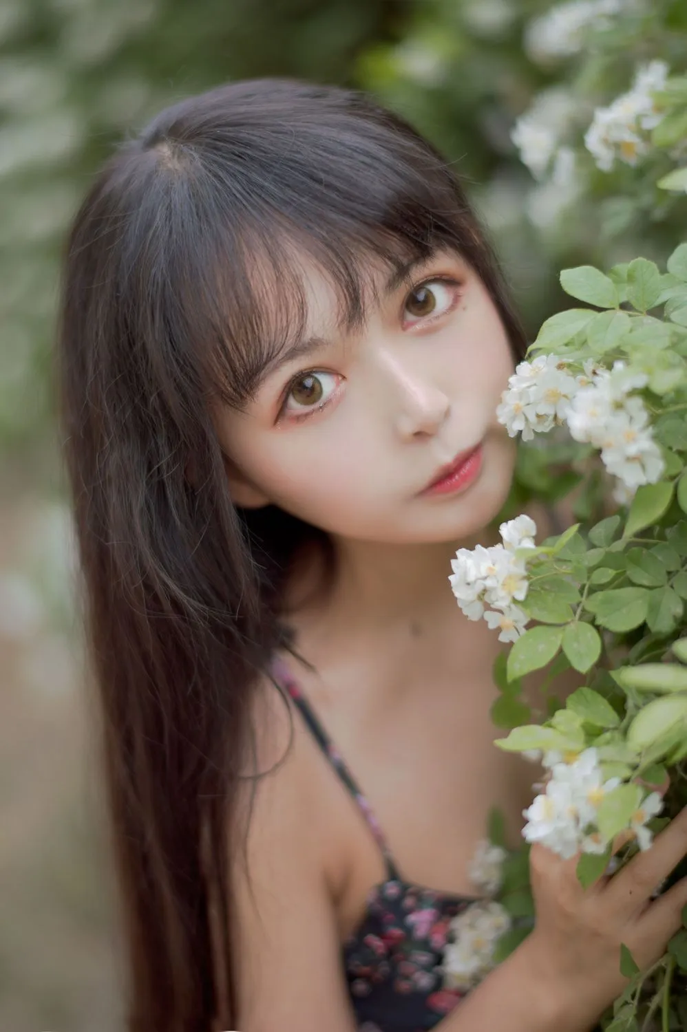 图片[5]-No.022-蔷薇1 [22P]-coswz-cos王者