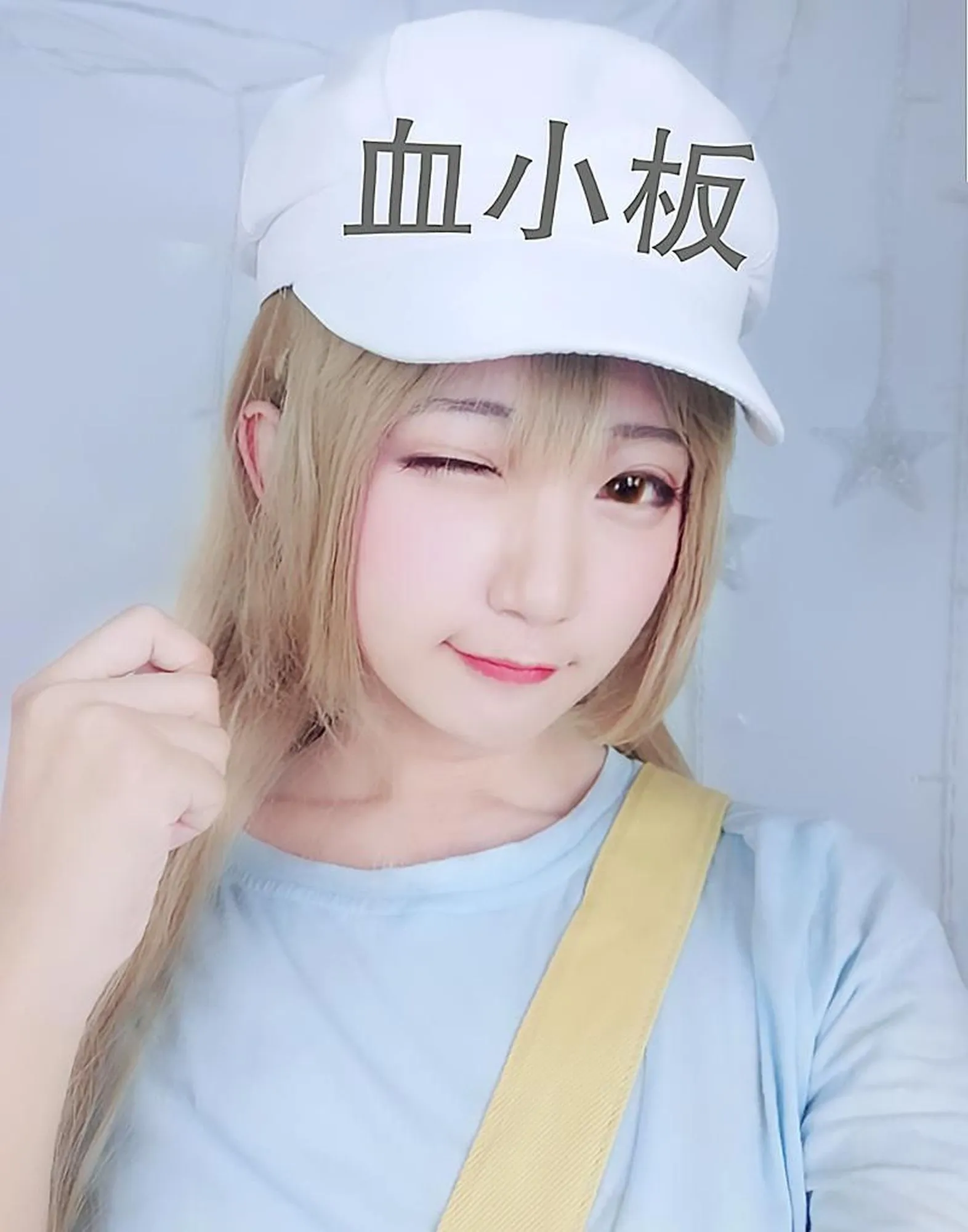 No.022-血小板 [7P]-图妖社